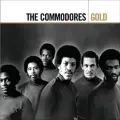Let's Get Started (Album Version) - Commodores