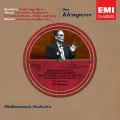 Grosse Fuge in B-Flat Major, Op. 133 (String Orchestra Version) - Otto Klemperer