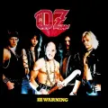 Third Warning - Oz