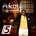 Locked Up - Akon
