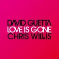 Love Is Gone - David Guetta