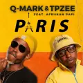 Paris - Q Mark/TpZee/Afriikan Papi