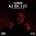 Kube Lit - DJ Mr X
