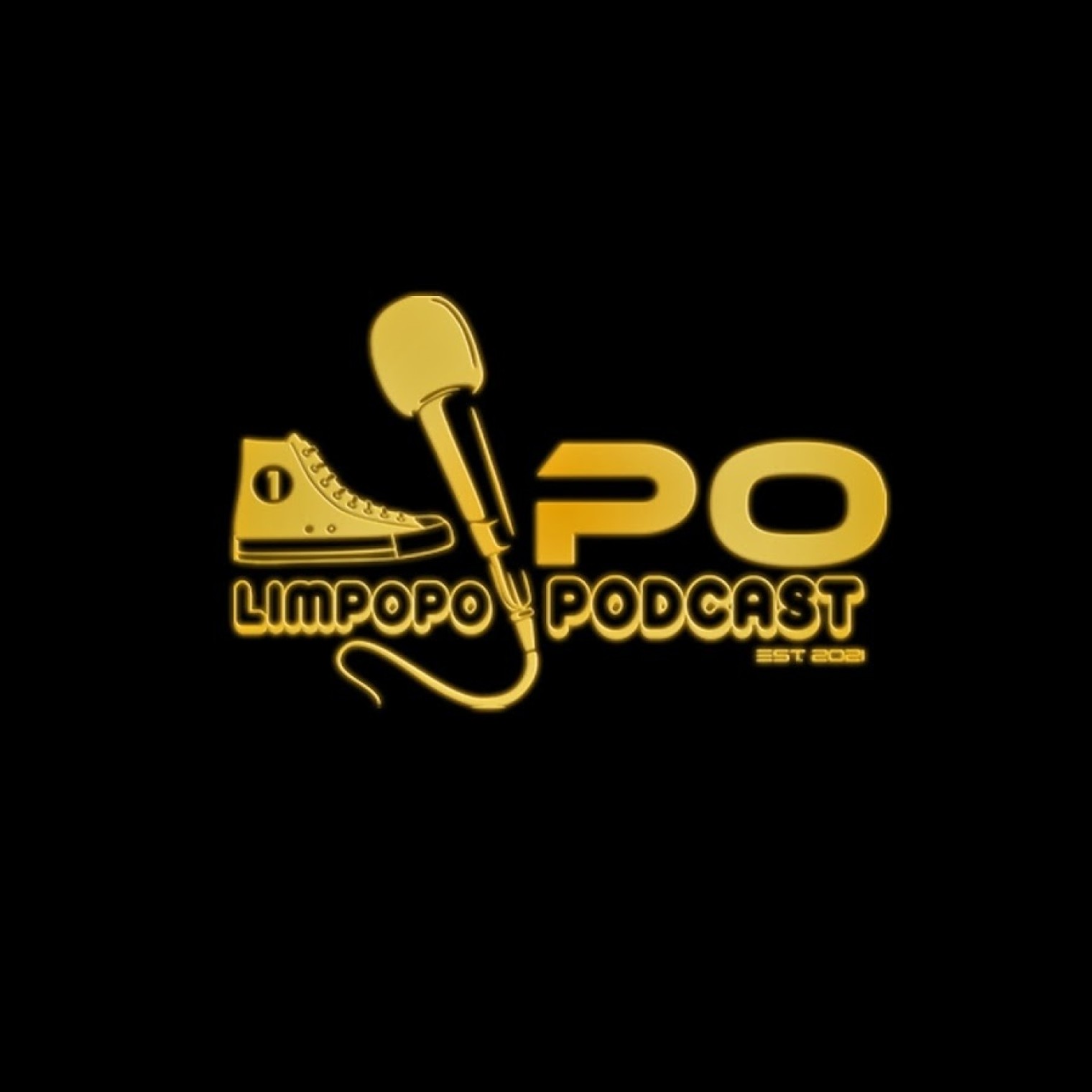 Limpopo Podcast -  Omee Otis 