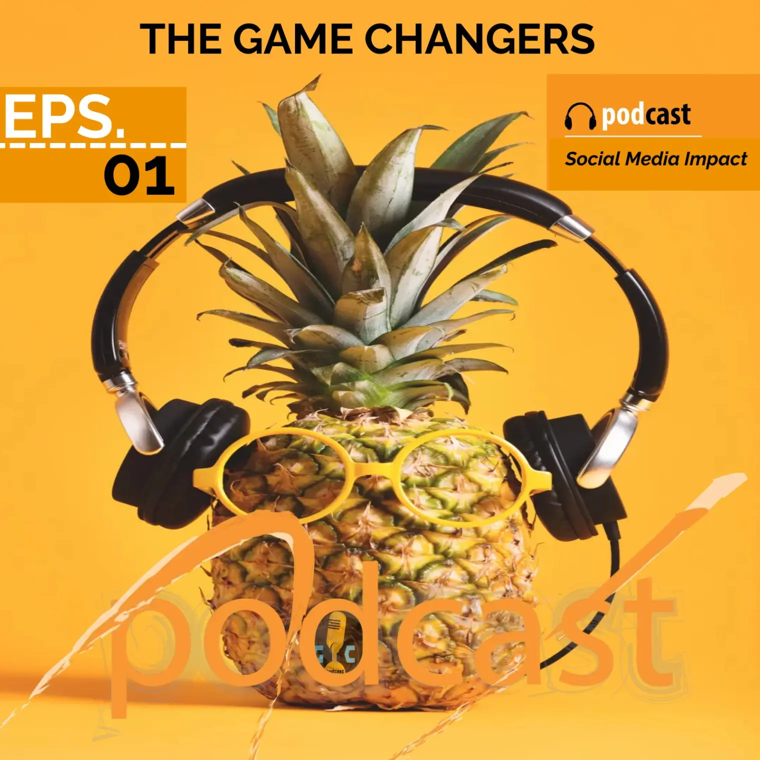 Game Changers -  GC Podcast 