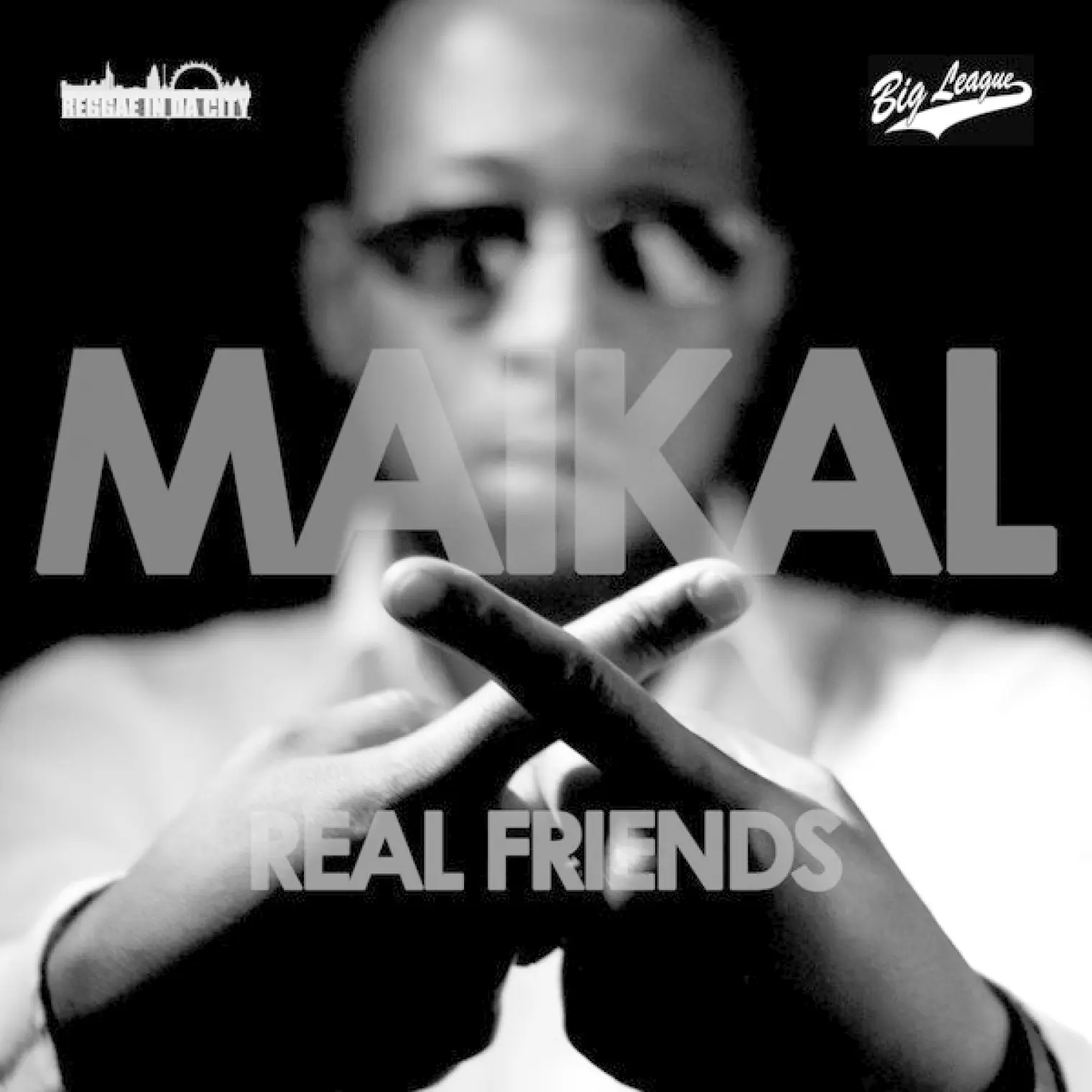 Real Friend -  Maikal X 