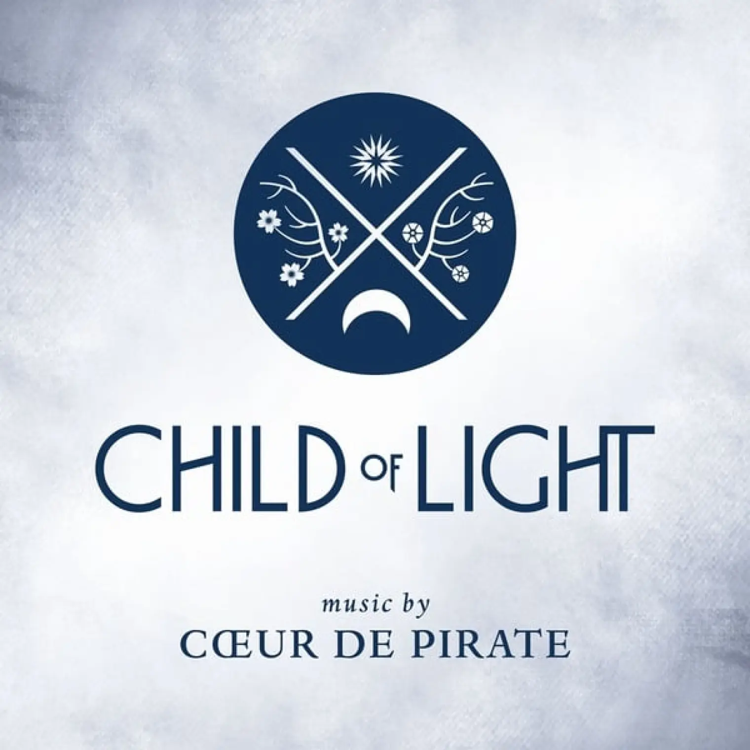 Child of Light -  Coeur De Pirate 