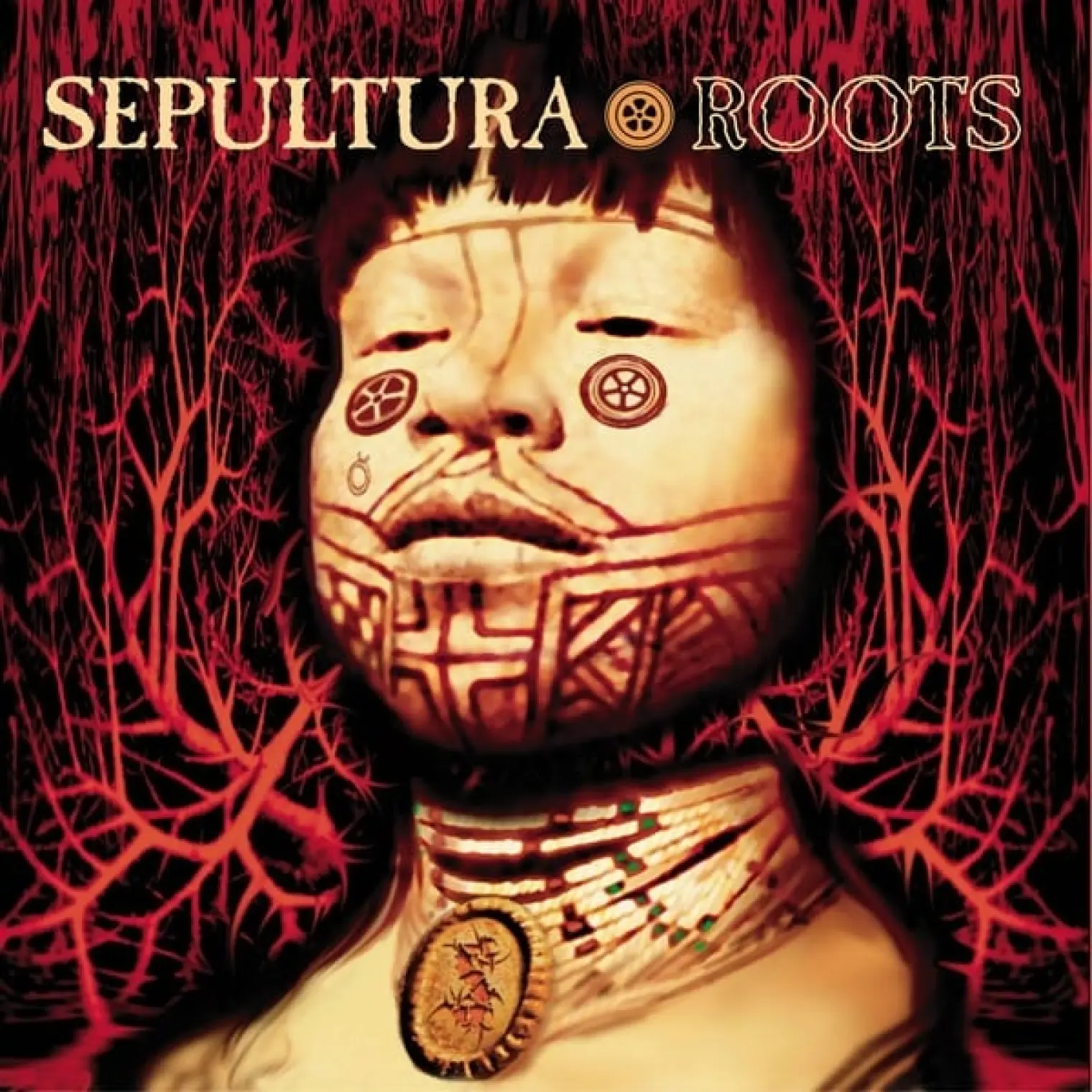 Roots -  Sepultura 