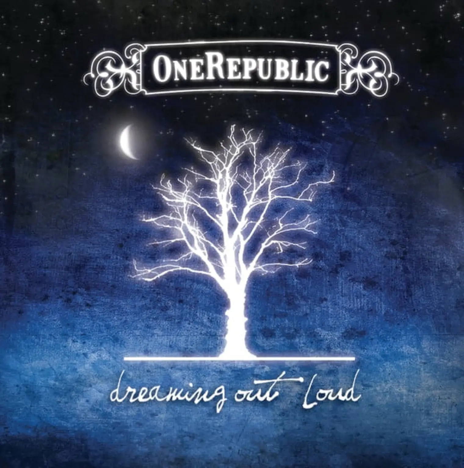 Dreaming Out Loud -  OneRepublic 