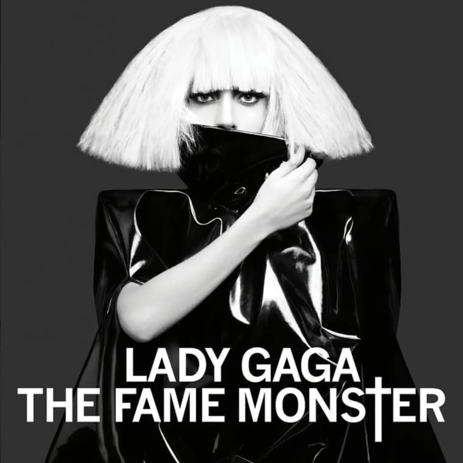 The Fame Monster (Explicit Version) -  Lady Gaga 
