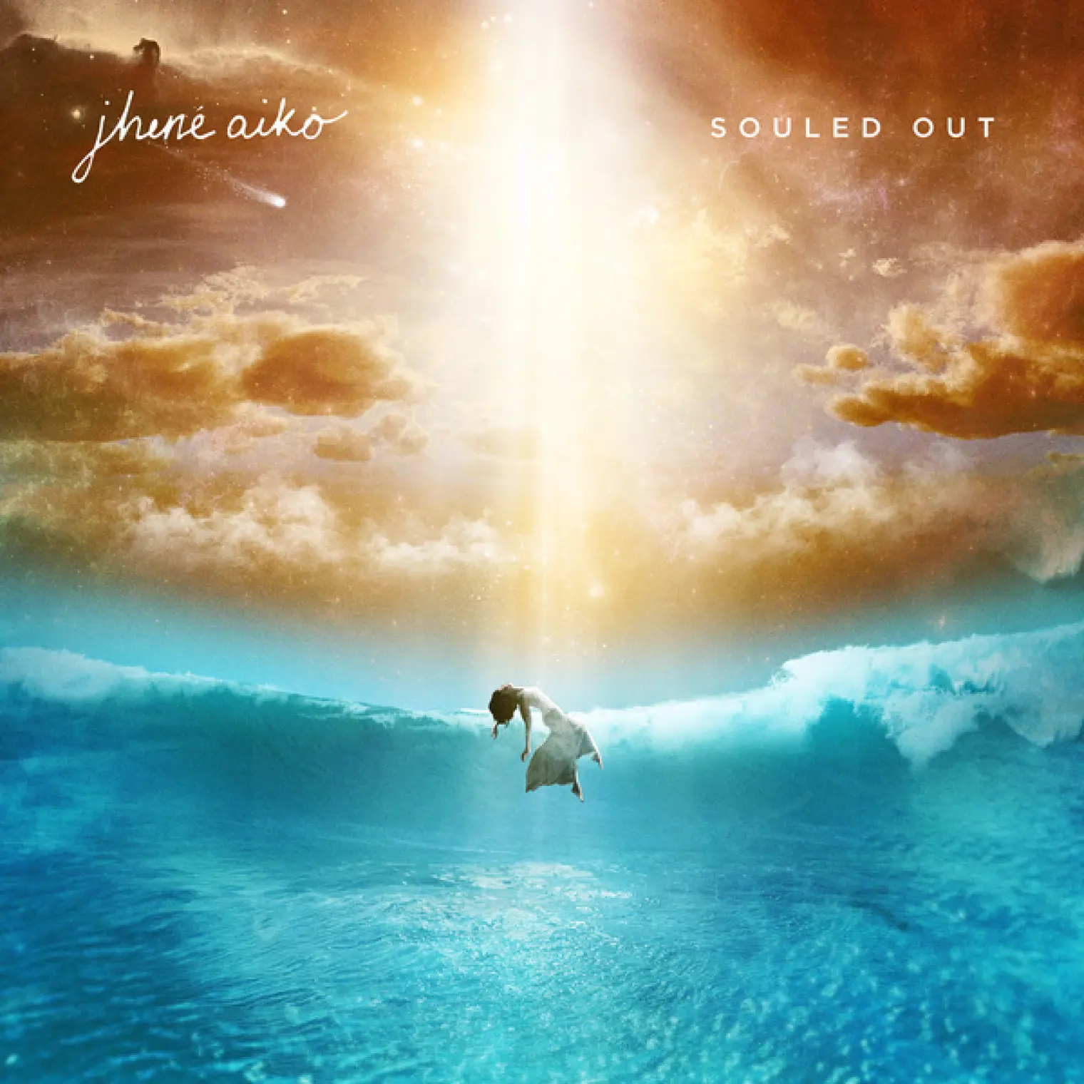 Souled Out -  Jhené Aiko 