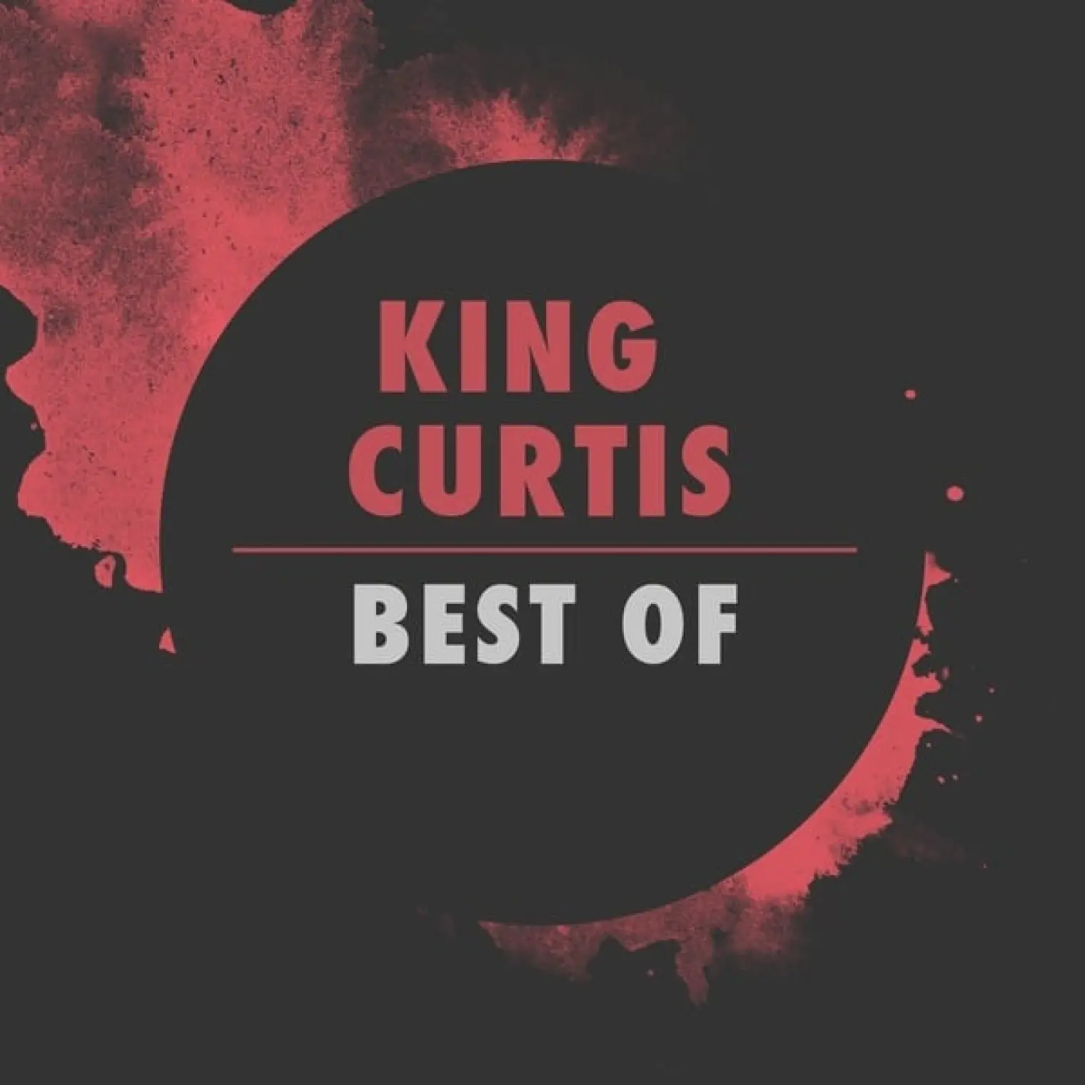 Best of King Curtis -  King Curtis 