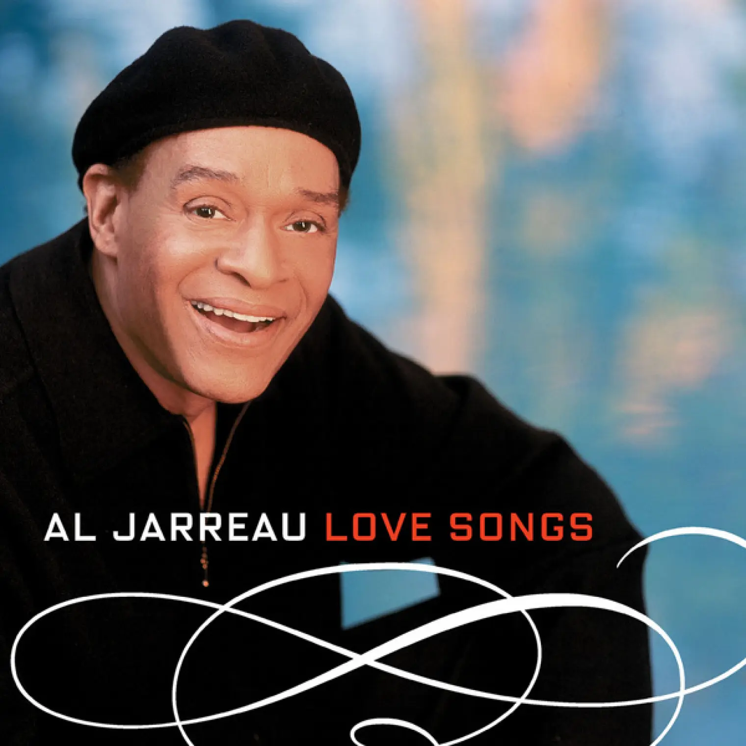 Love Songs -  Al Jarreau 