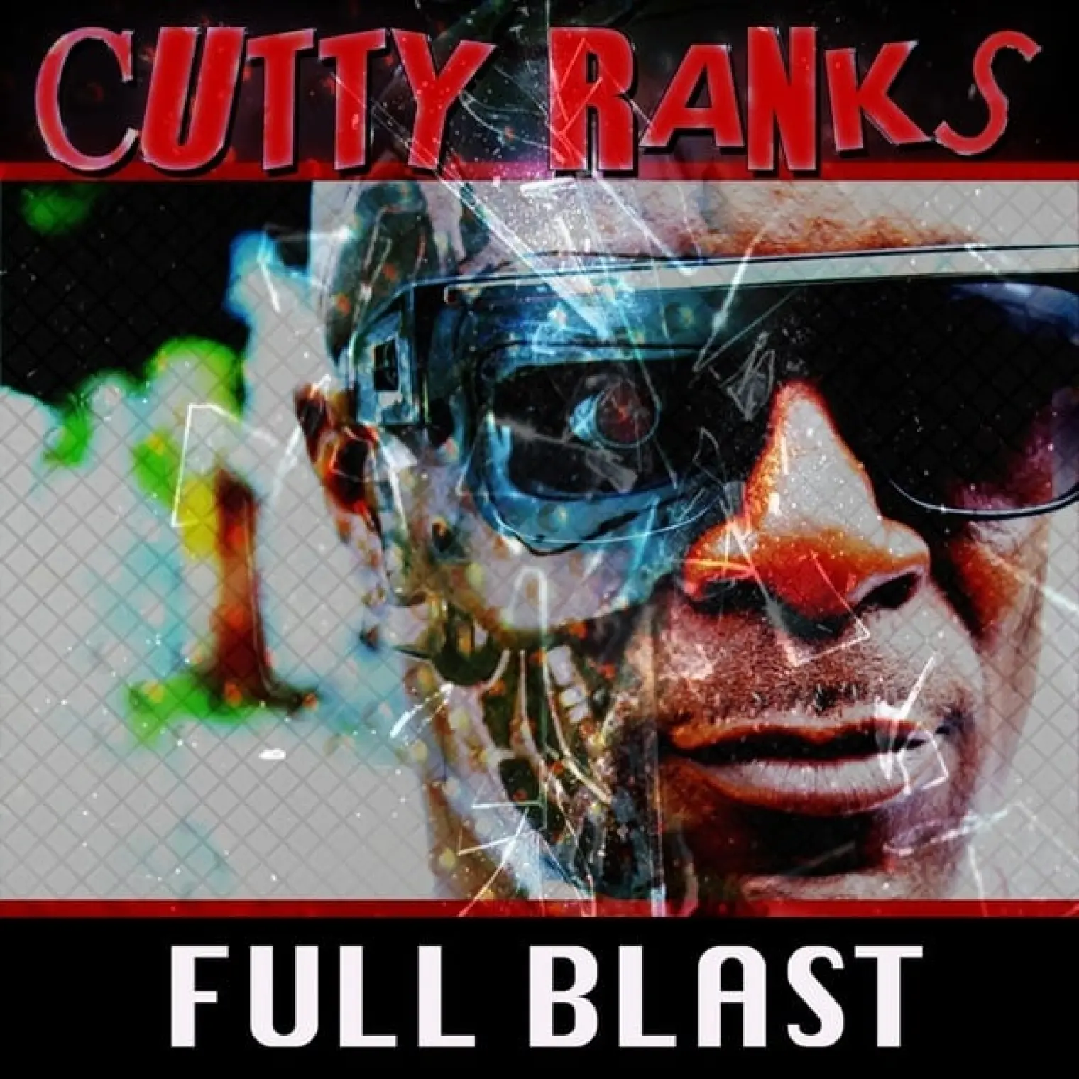 Full Blast -  Cutty Ranks 