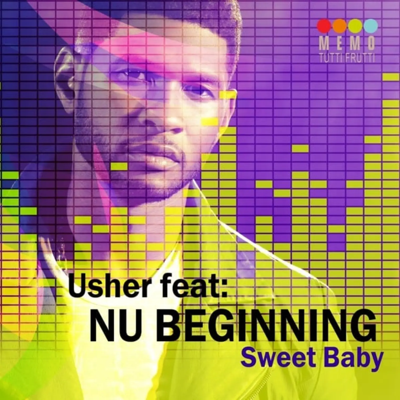 Sweet Baby -  Usher 