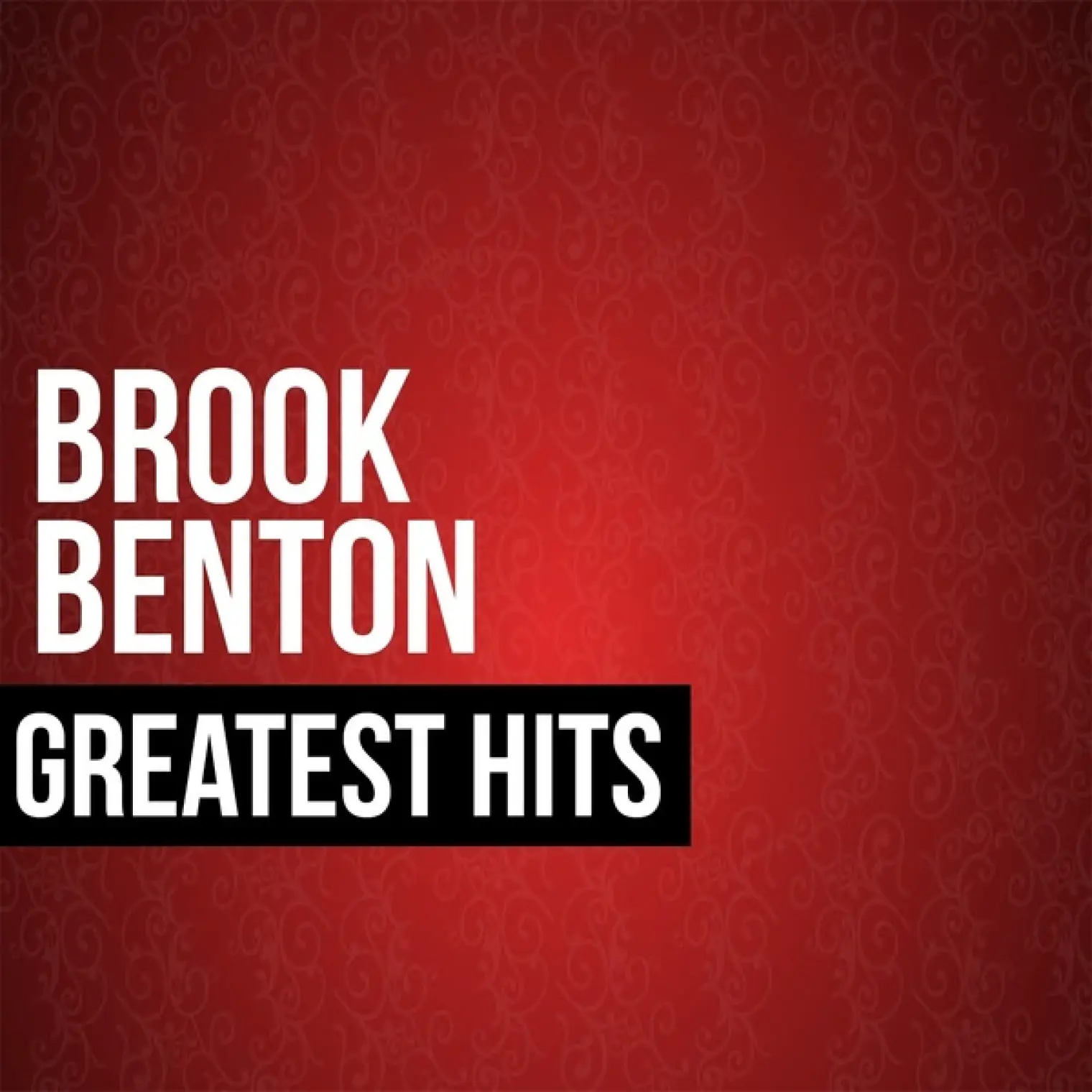 Brook Benton Greatest Hits -  Brook Benton 