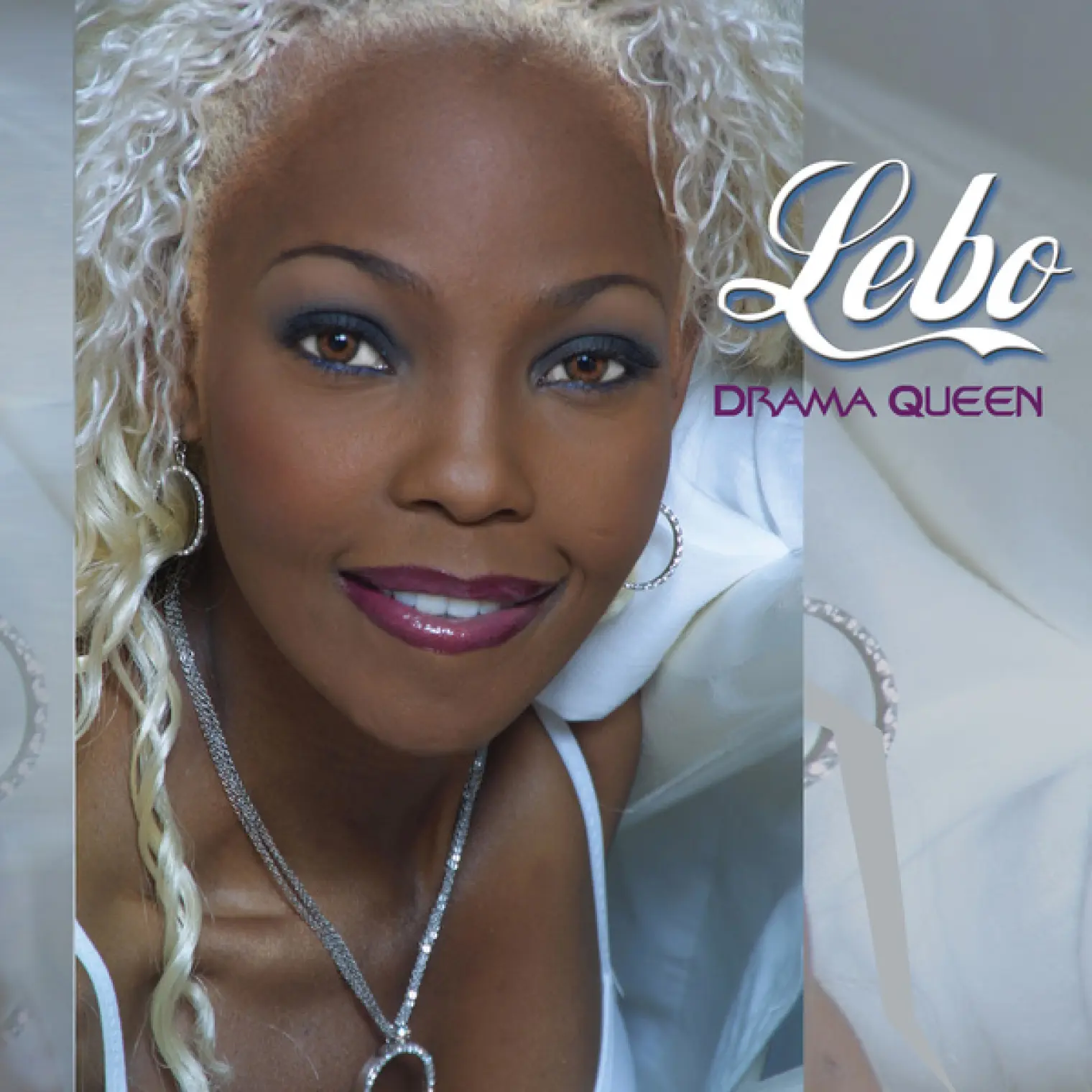 Drama Queen -  Lebo Mathosa 