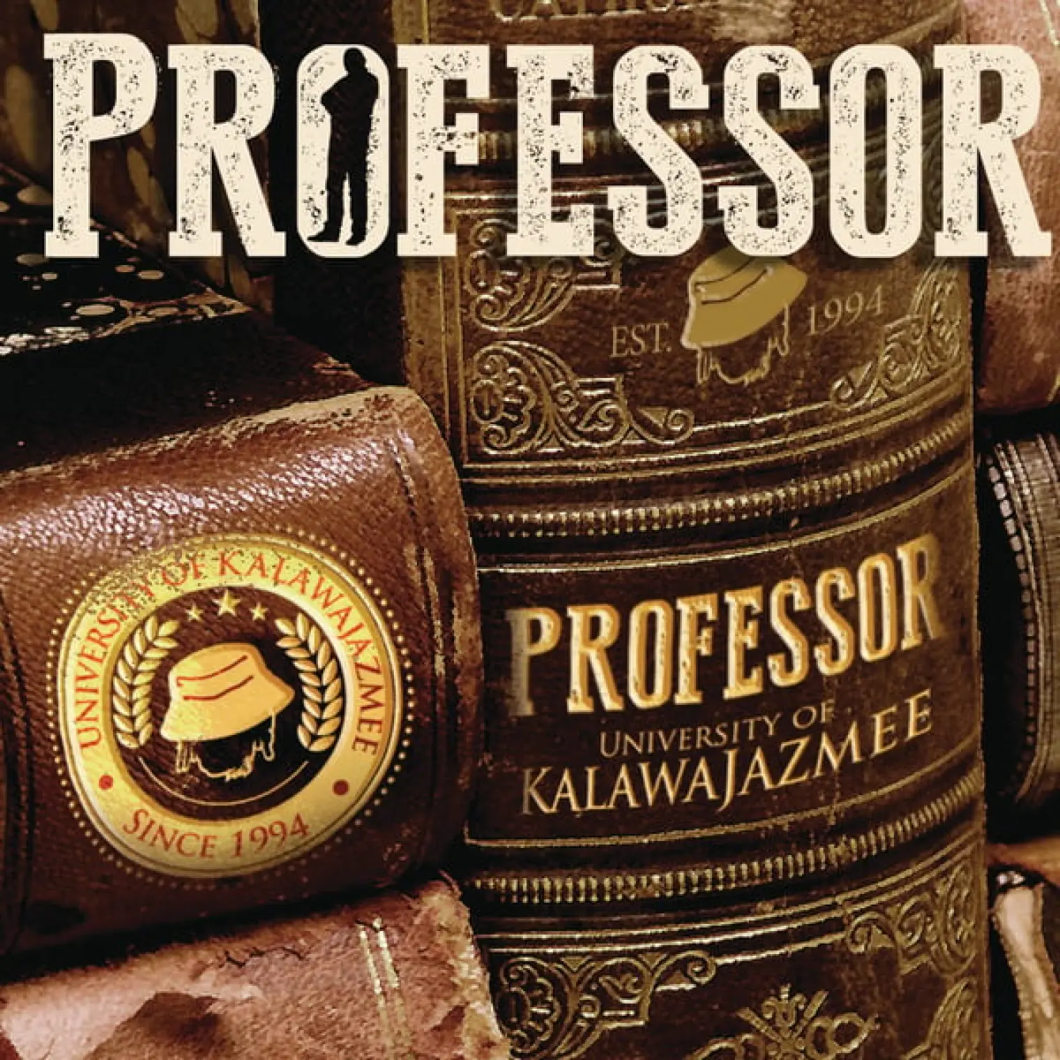 University Of Kalawa Jazmee Since 1994 -  Professor 