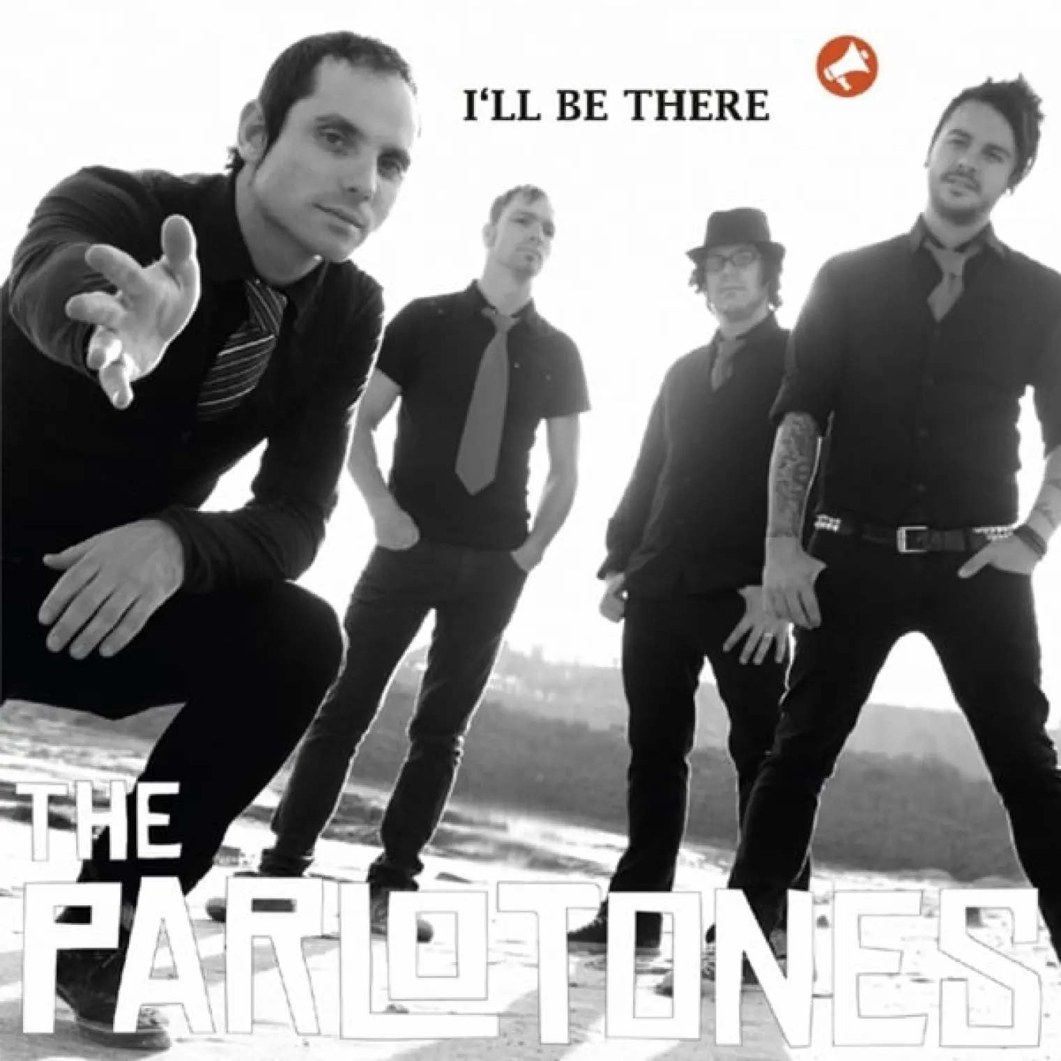 I'll Be There (Bonus Track Version) -  The Parlotones 