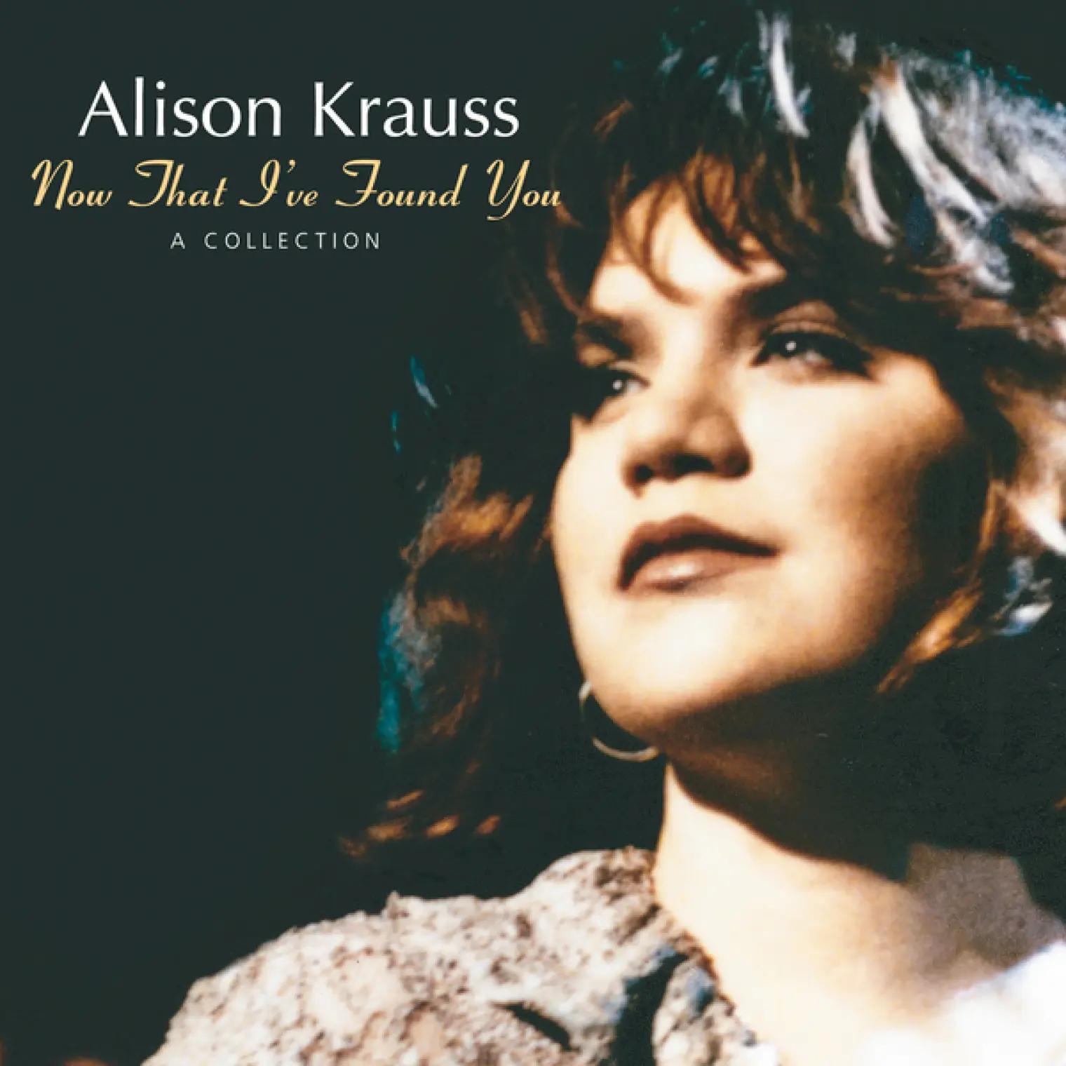 Now That I've Found You: A Collection -  Alison Krauss 