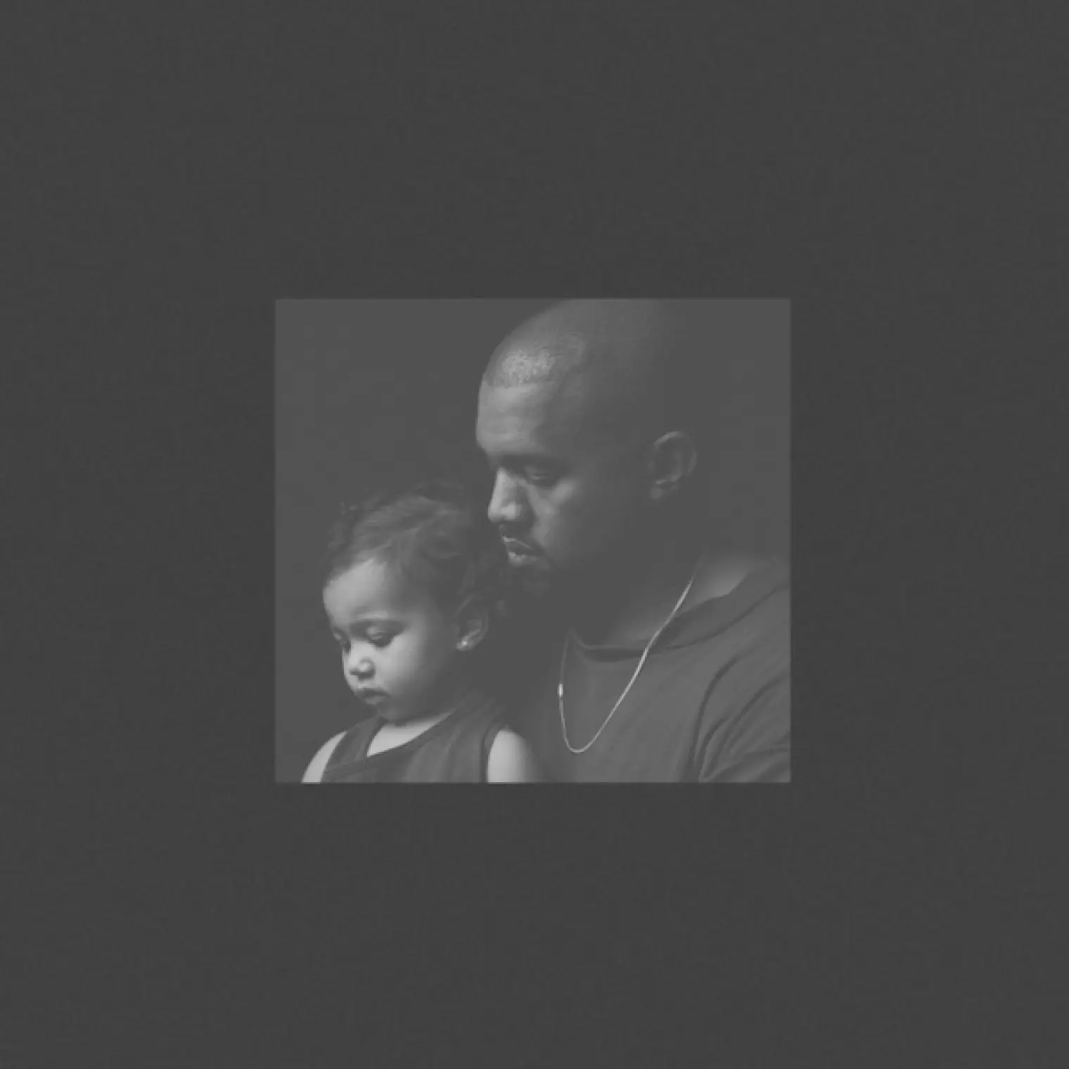 Only One -  Kanye West 