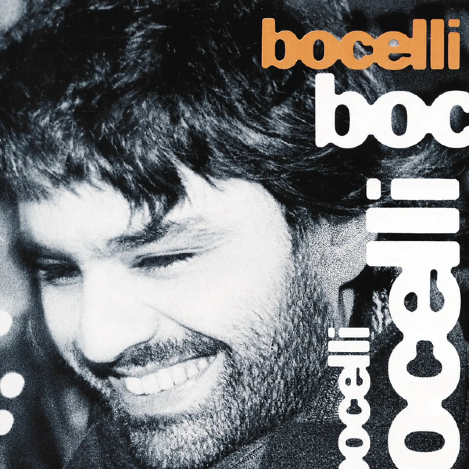 Bocelli -  Andrea Bocelli 
