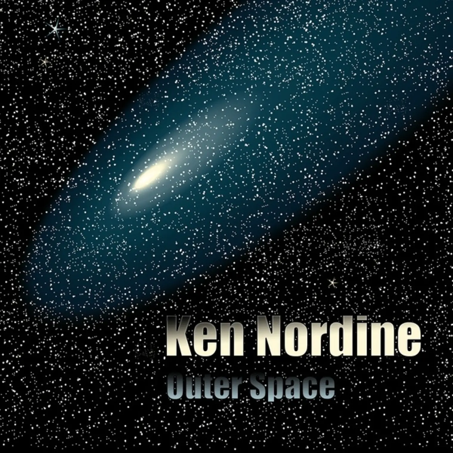 Outer Space -  Ken Nordine 