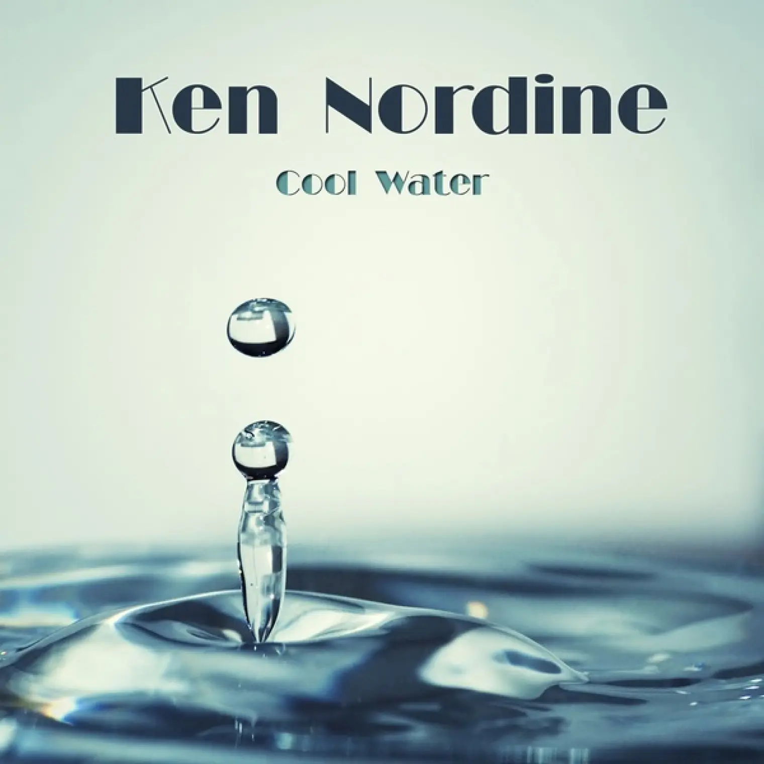 Cool Water -  Ken Nordine 