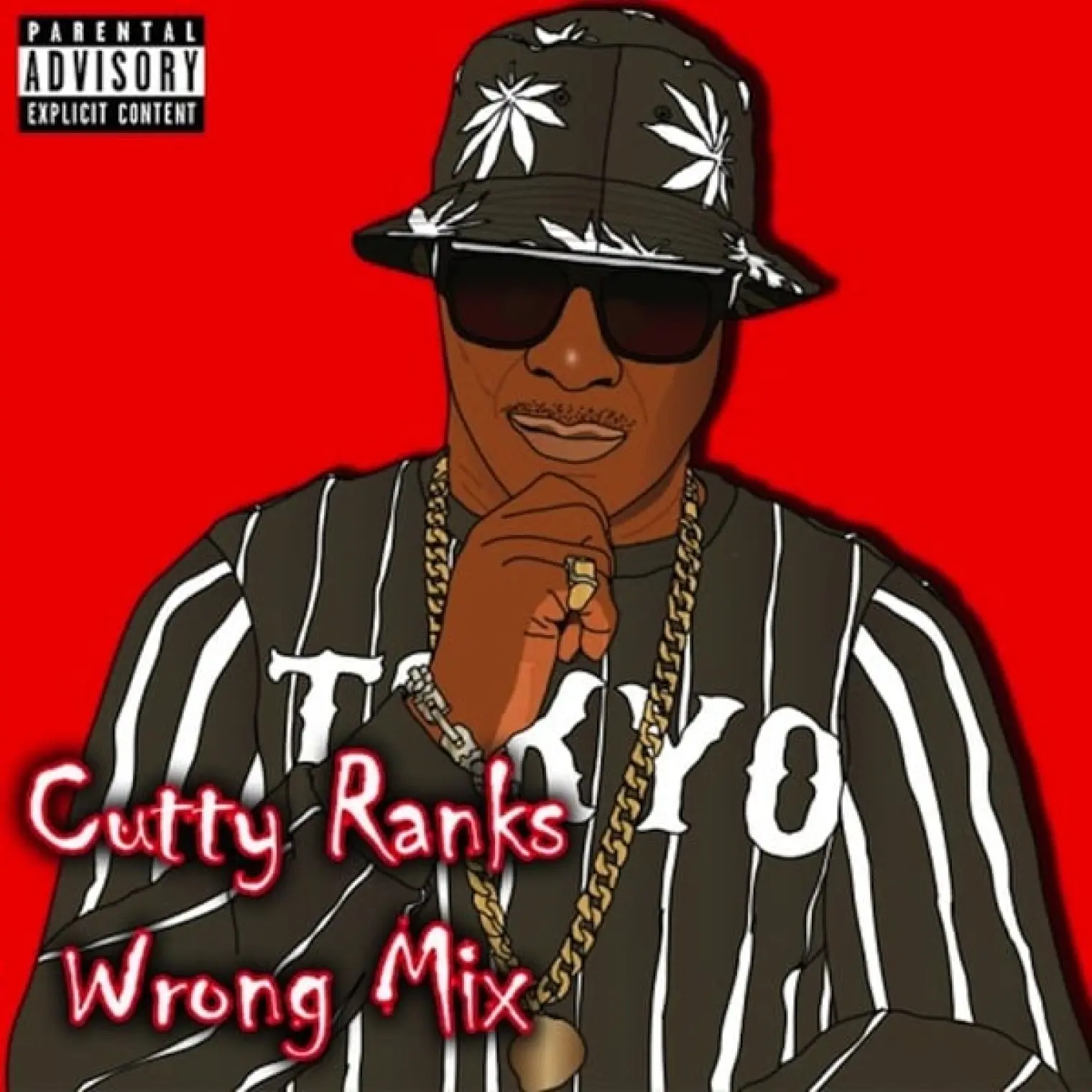 Wrong Mix -  Cutty Ranks 