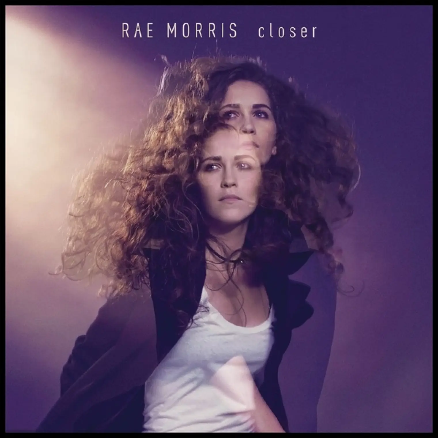 Closer EP -  Rae Morris 