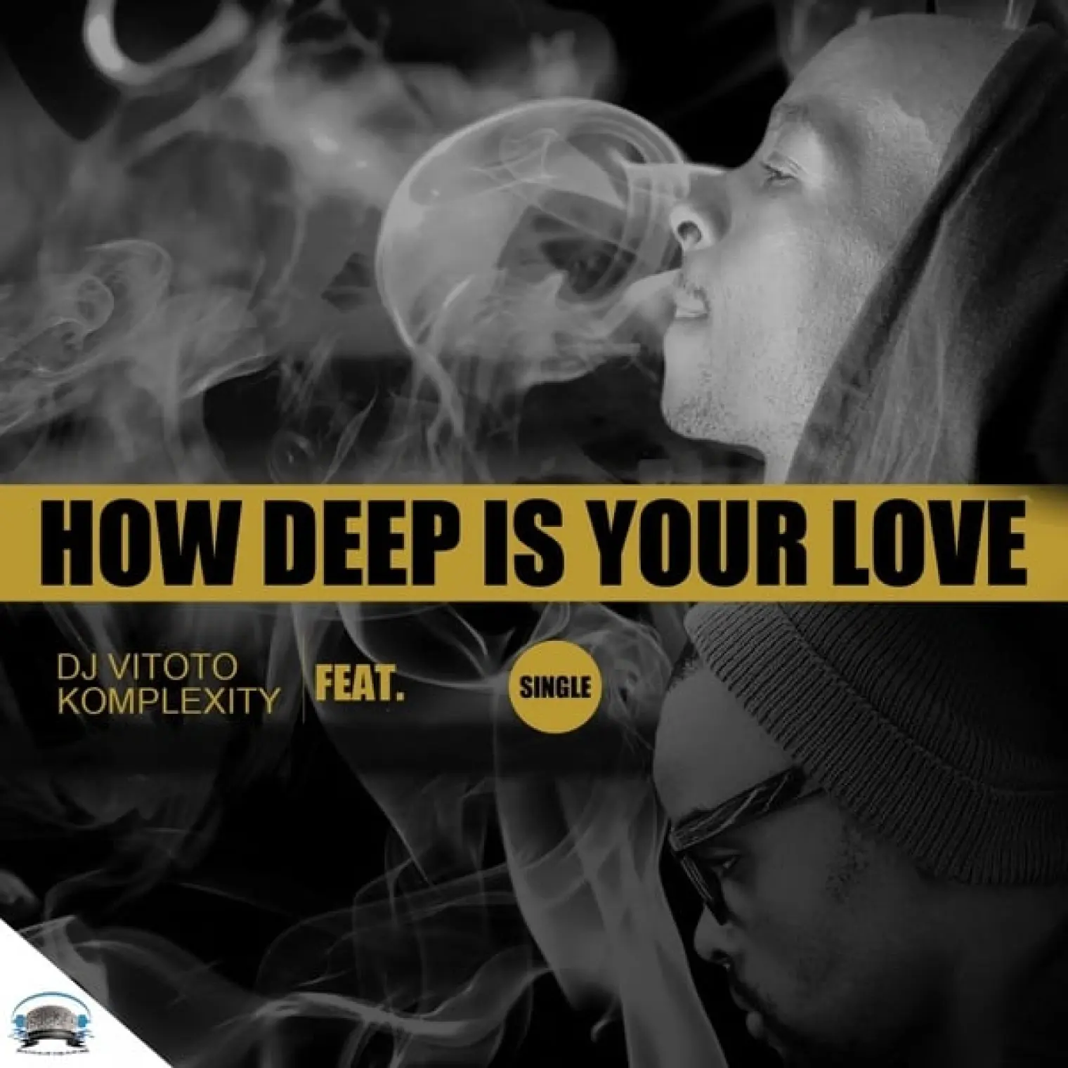 How Deep Is Your Love -  DJ Vitoto 