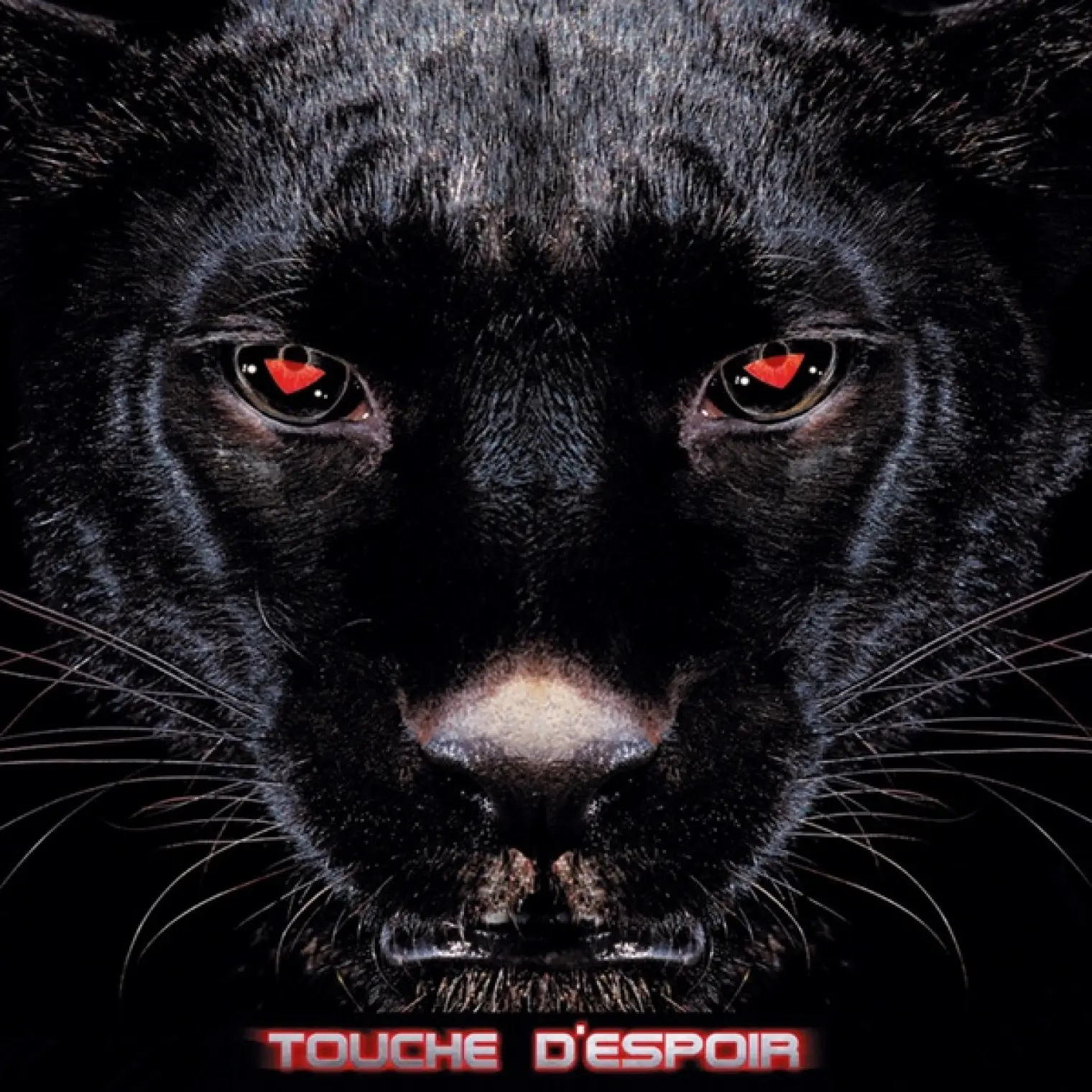 Touche D'espoir (réédition 2005) -  Assassin 