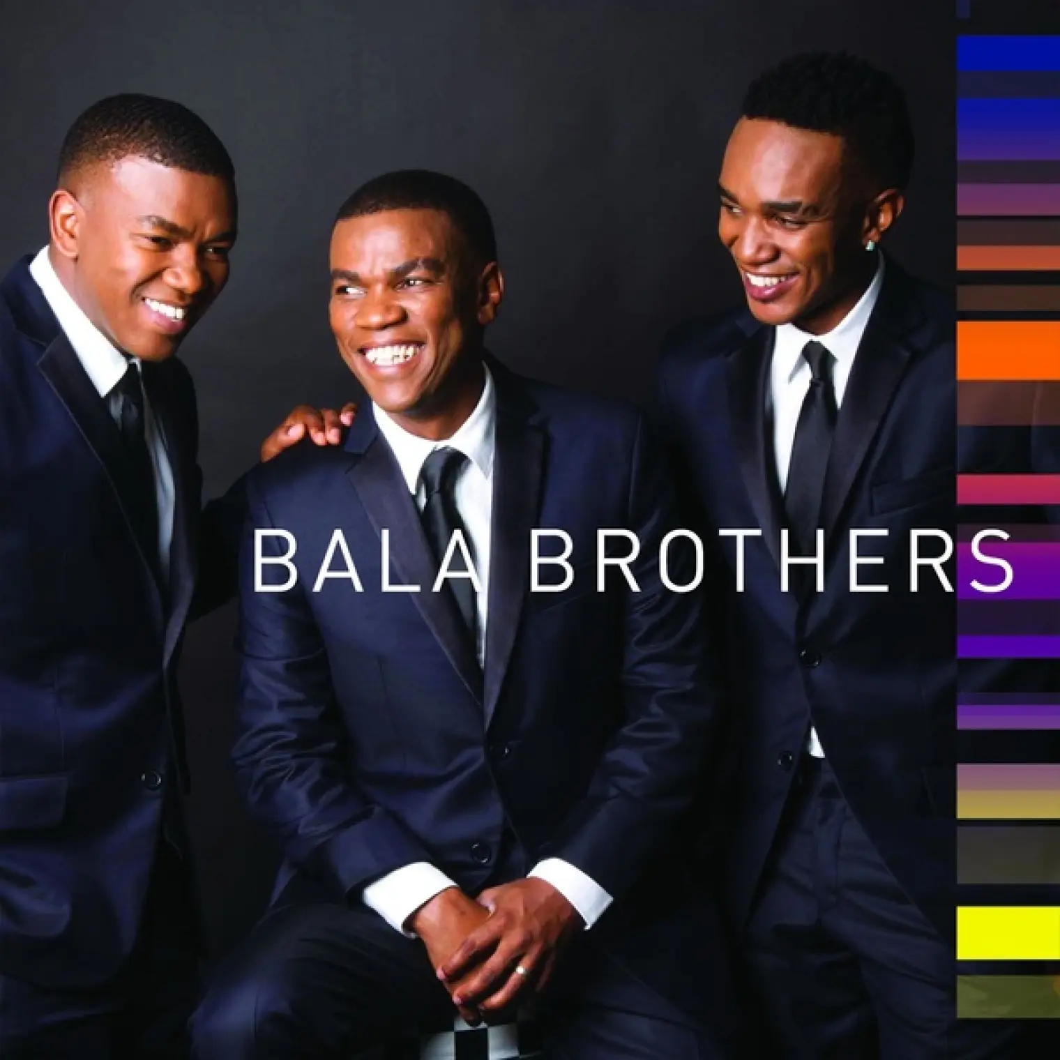 Bala Brothers -  Bala Brothers 