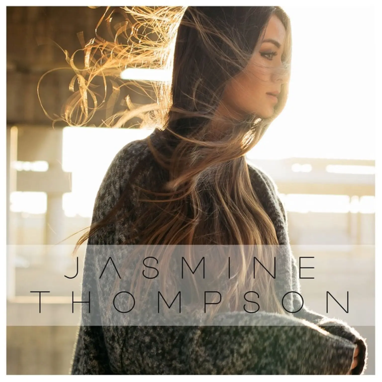 Will Follow You Into the Dark -  Jasmine Thompson 