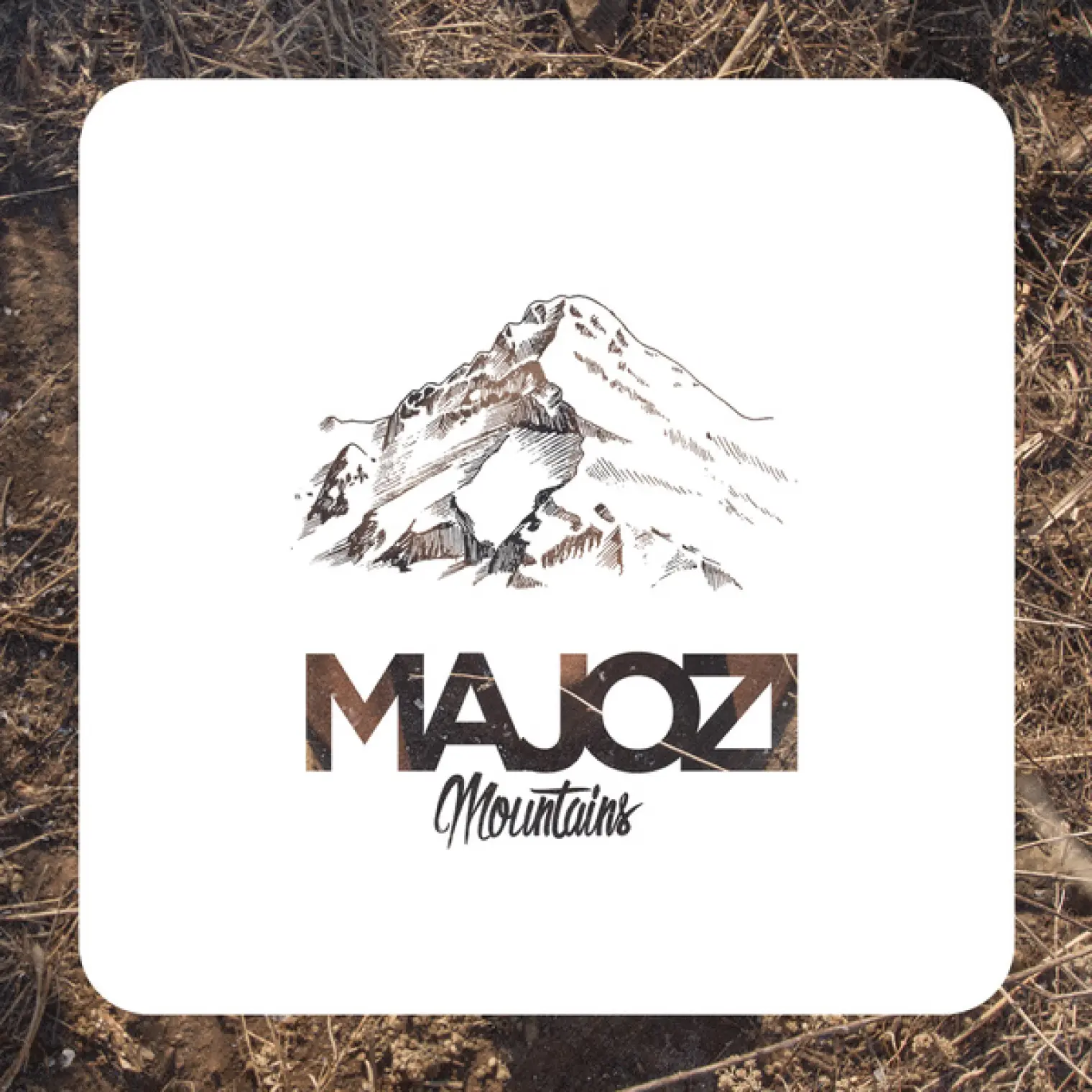 Mountains -  Majozi 