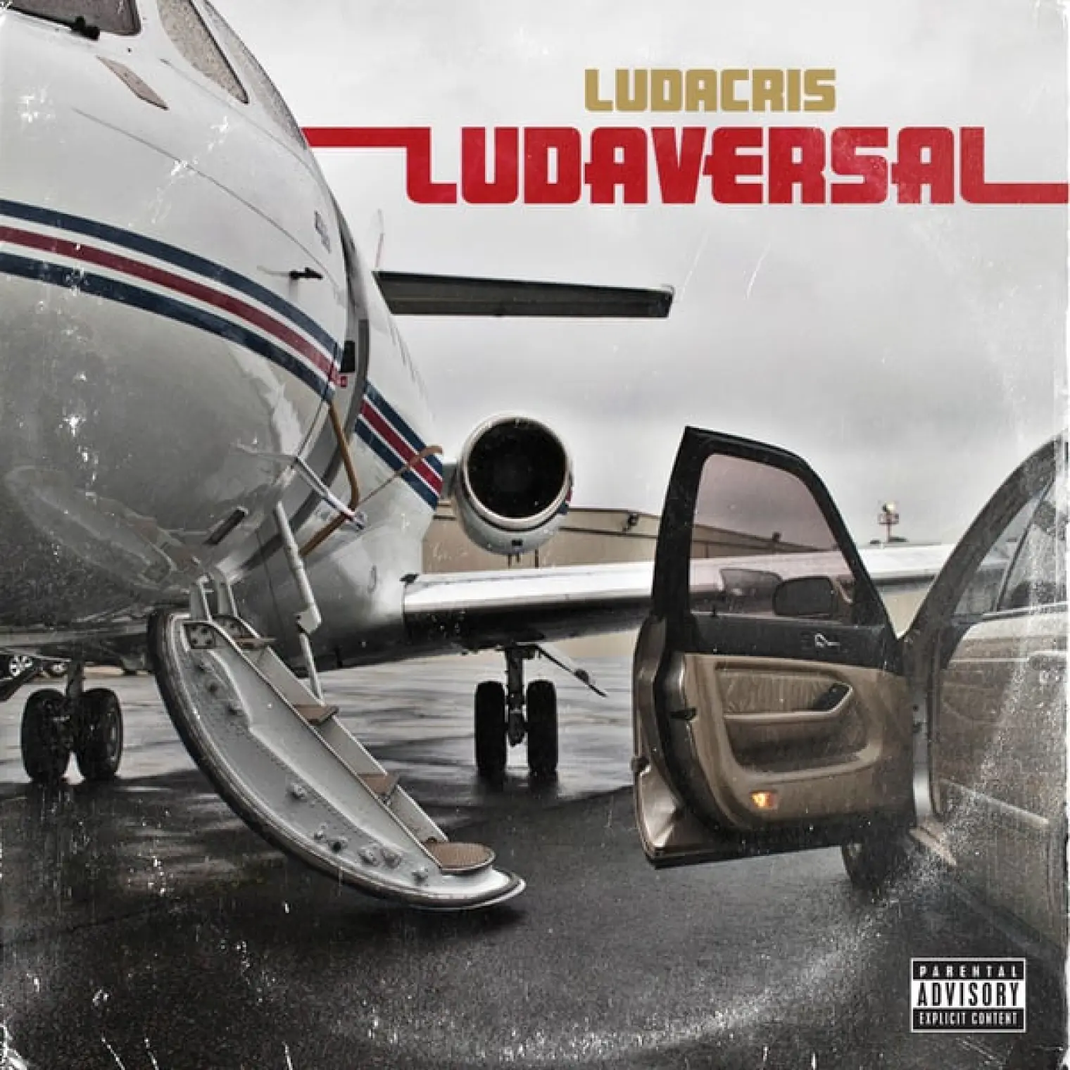 Ludaversal -  Ludacris 