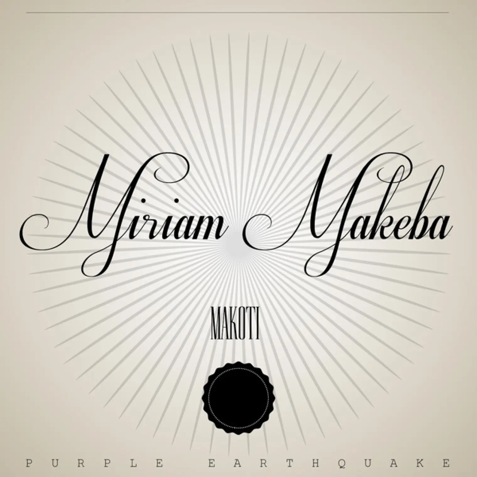 Makoti -  Miriam Makeba 