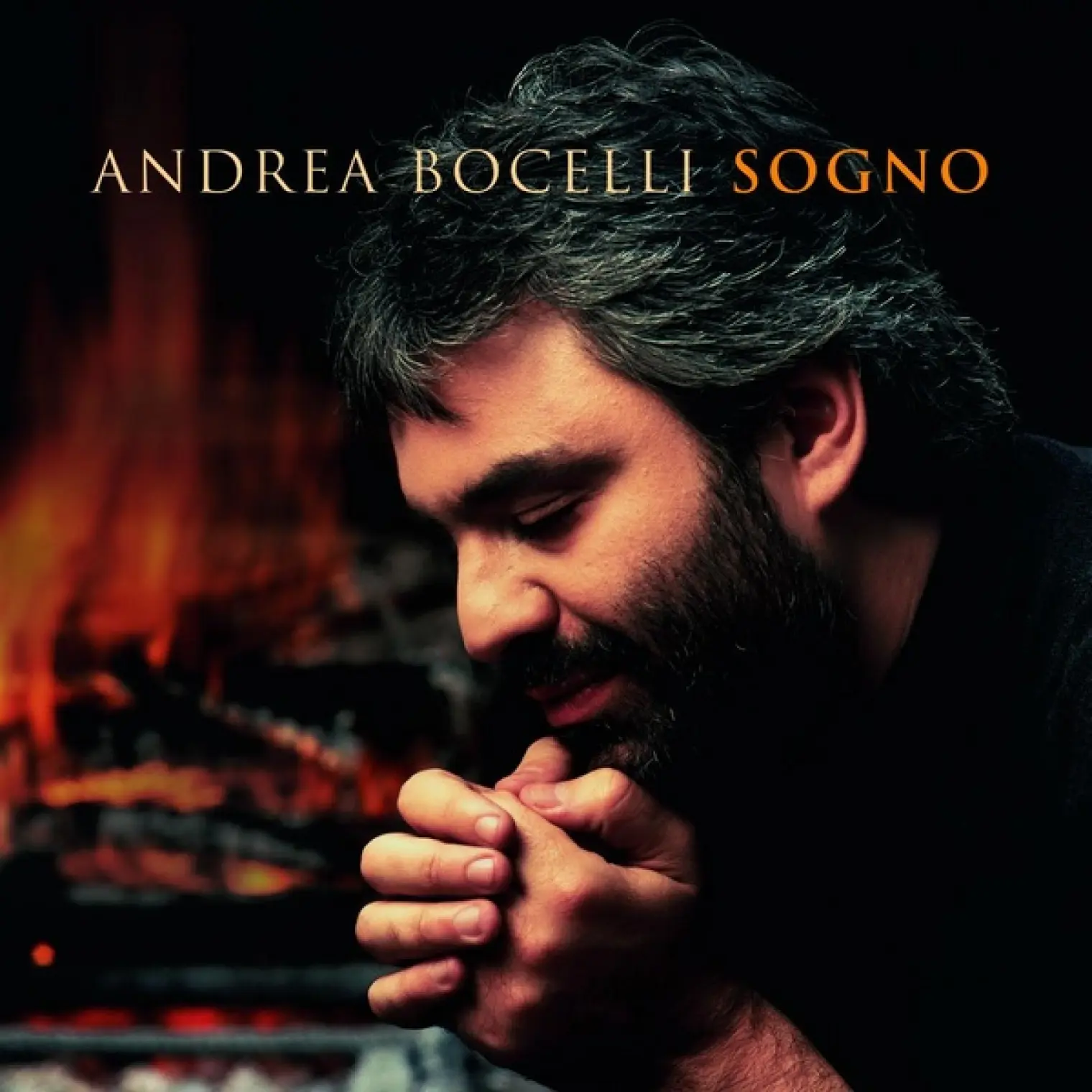 Sogno -  Andrea Bocelli 