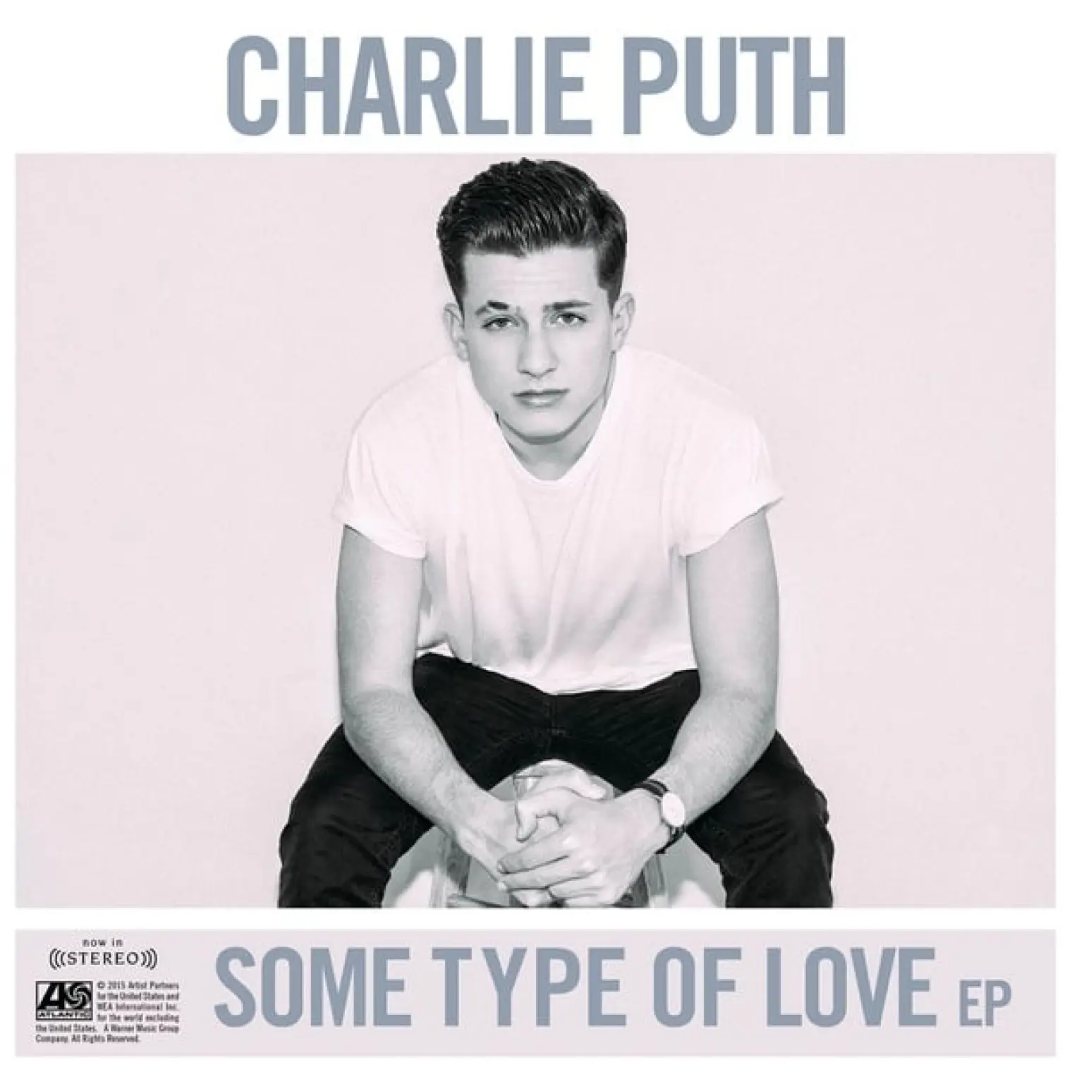 Some Type Of Love -  Charlie Puth 