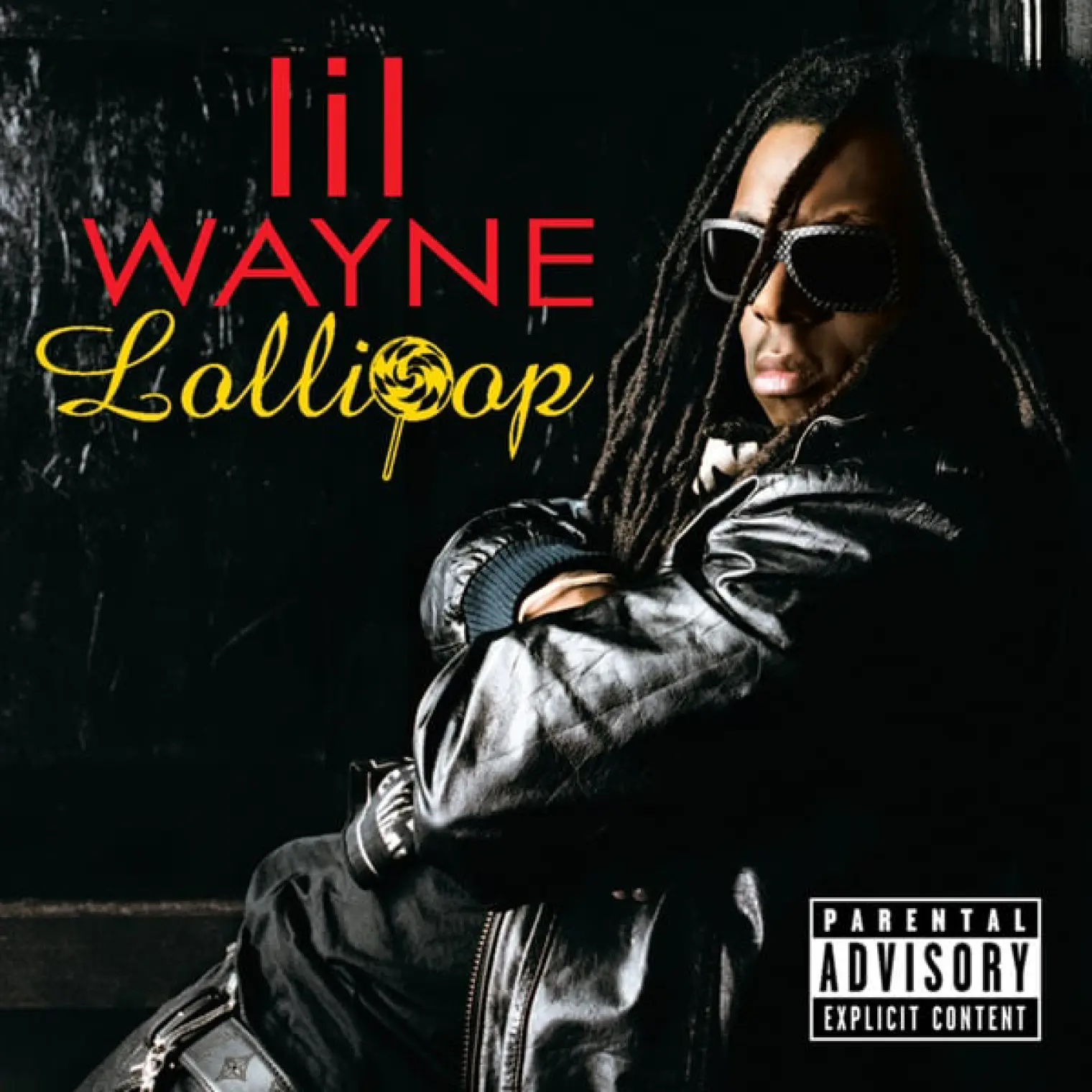 Lollipop -  Lil Wayne 