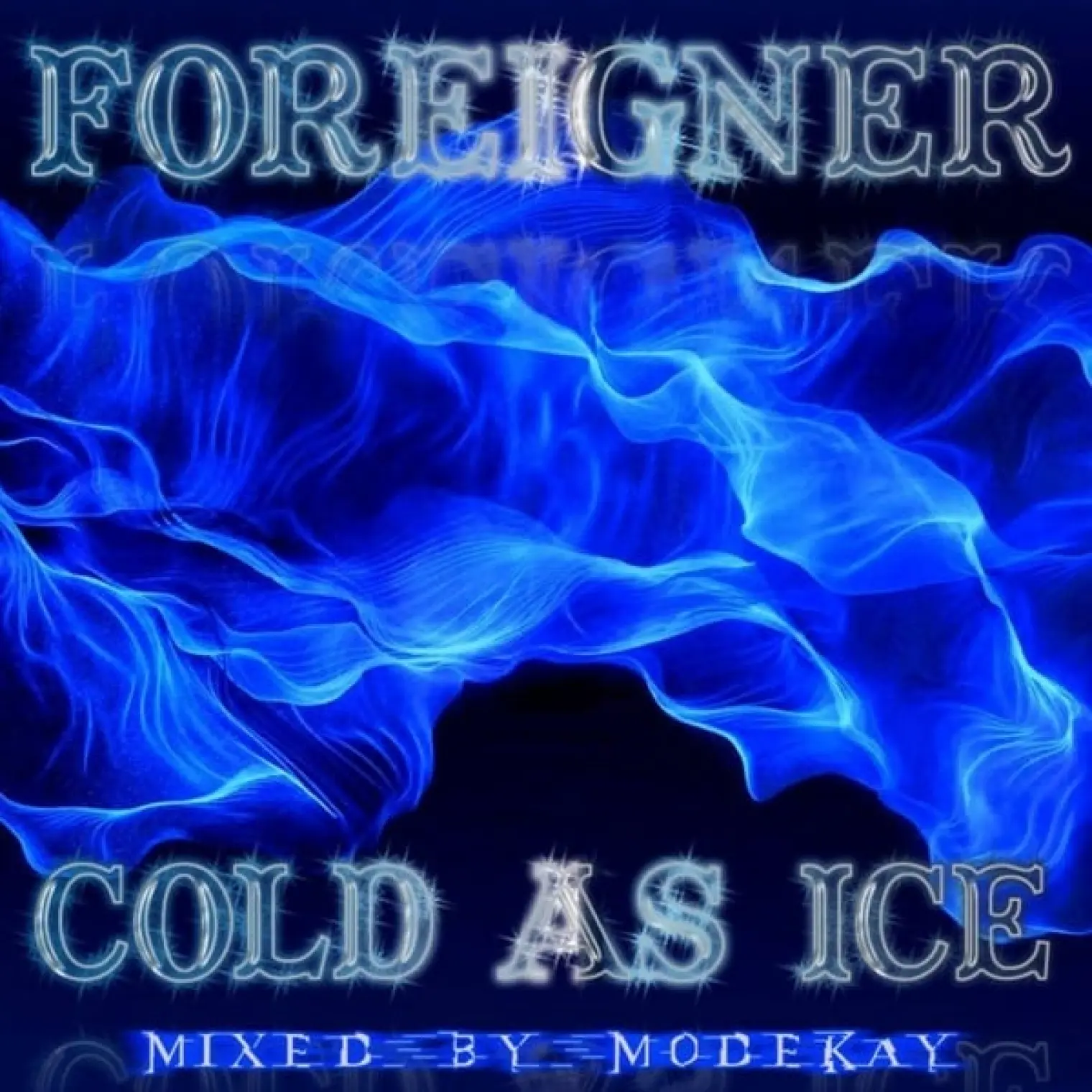 Cold as Ice -  Foreigner 