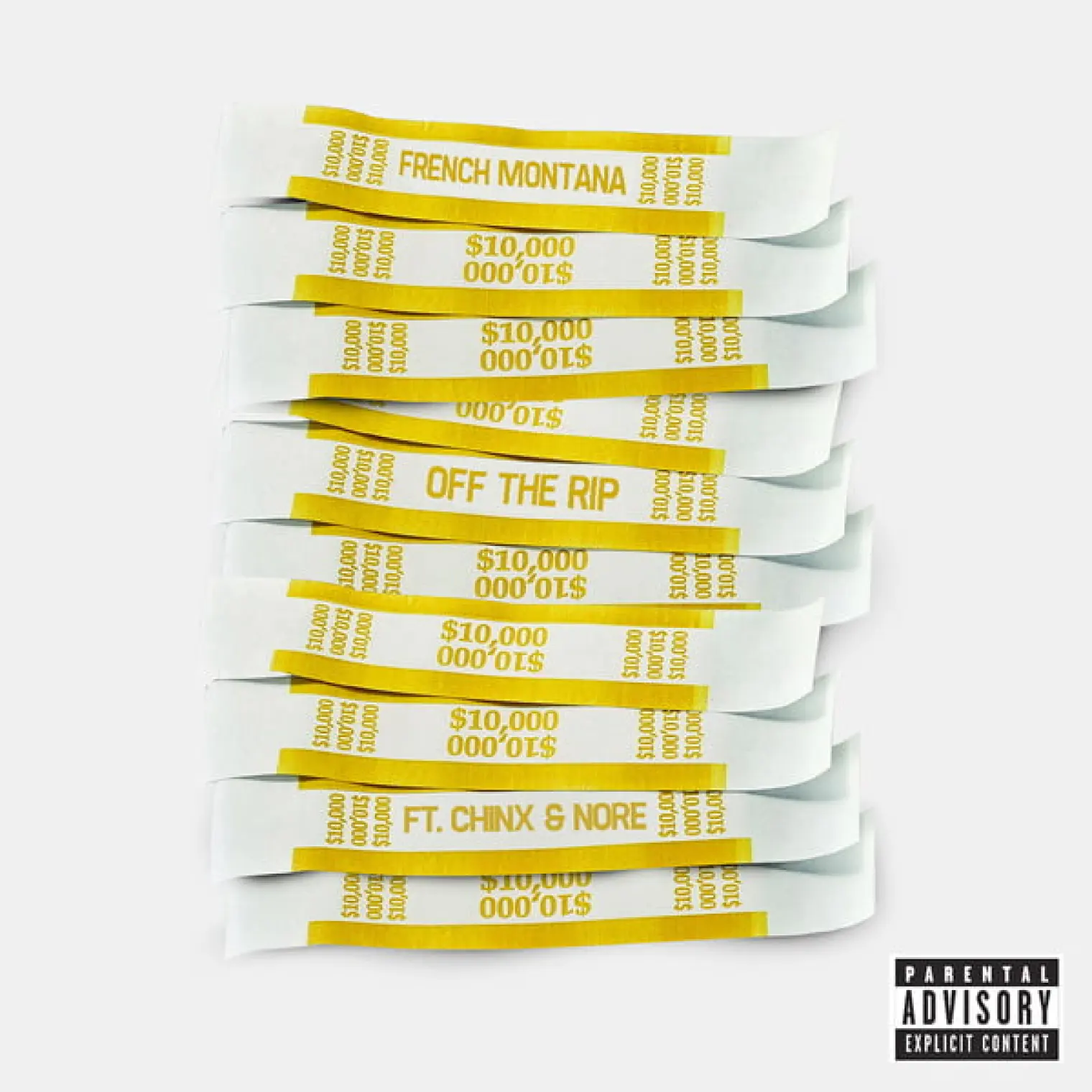 Off The Rip -  French Montana 