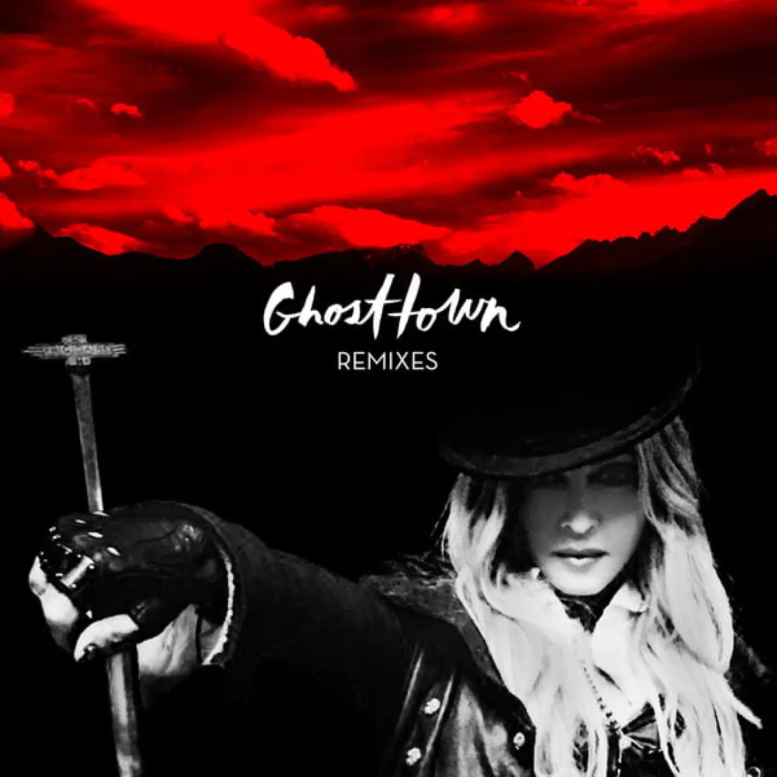 Ghosttown -  Madonna 