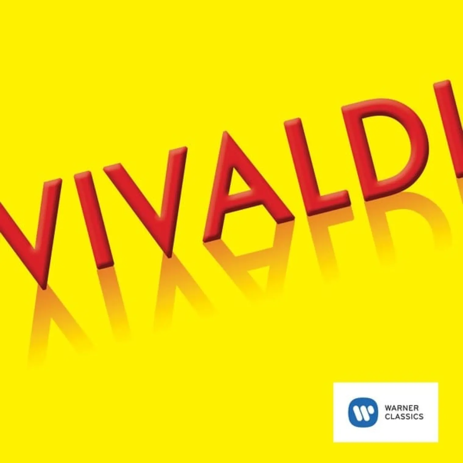VIVALDI -  Various Artists 