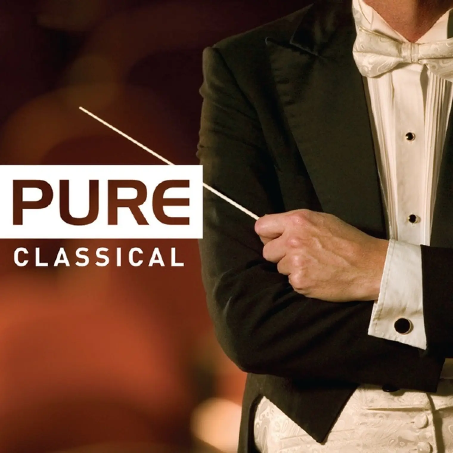 Pure Classical -  Various Artists 