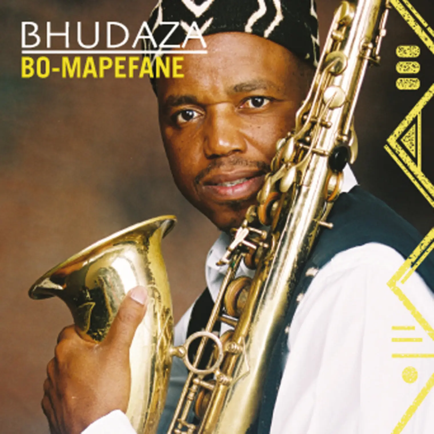 Bo-Mapefane -  Bhudaza 