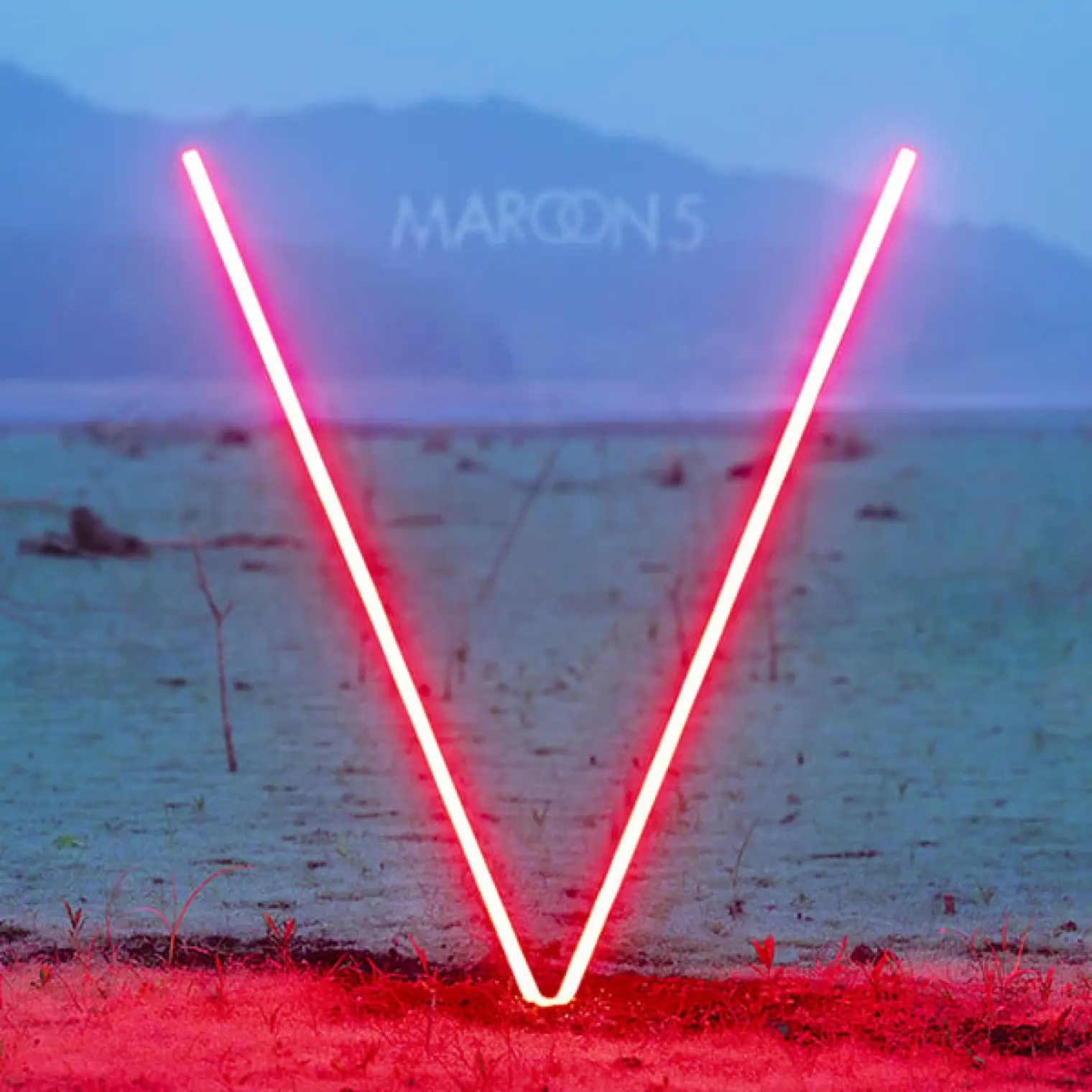 V -  Maroon 5 
