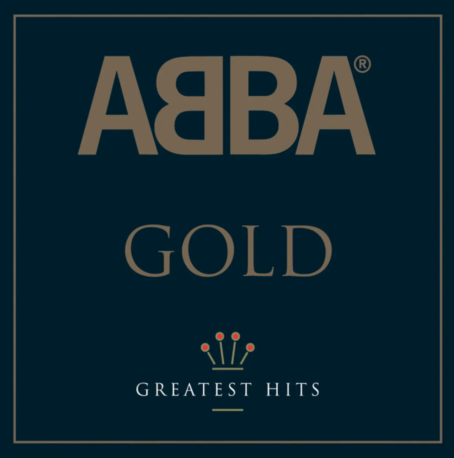 ABBA Gold -  Abba 