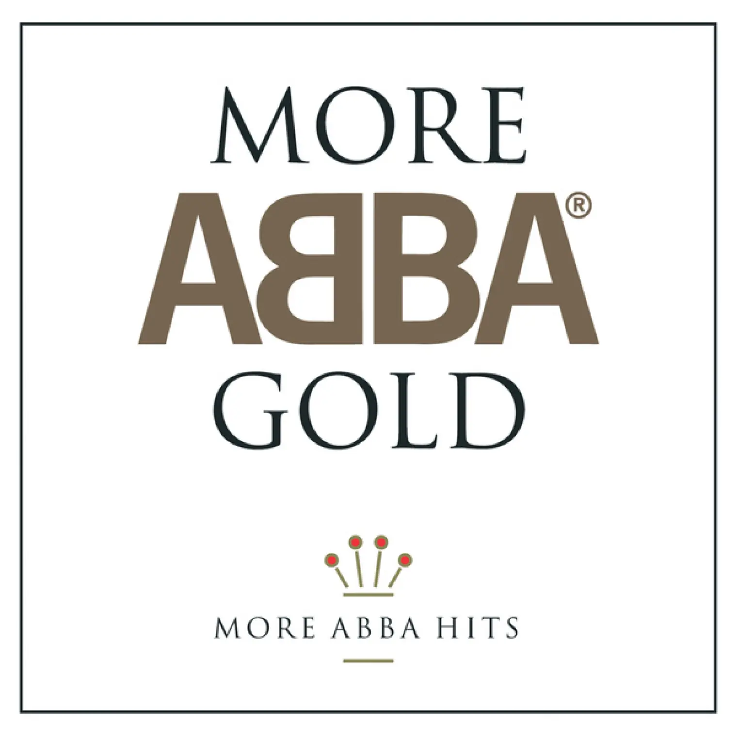 More ABBA Gold -  Abba 