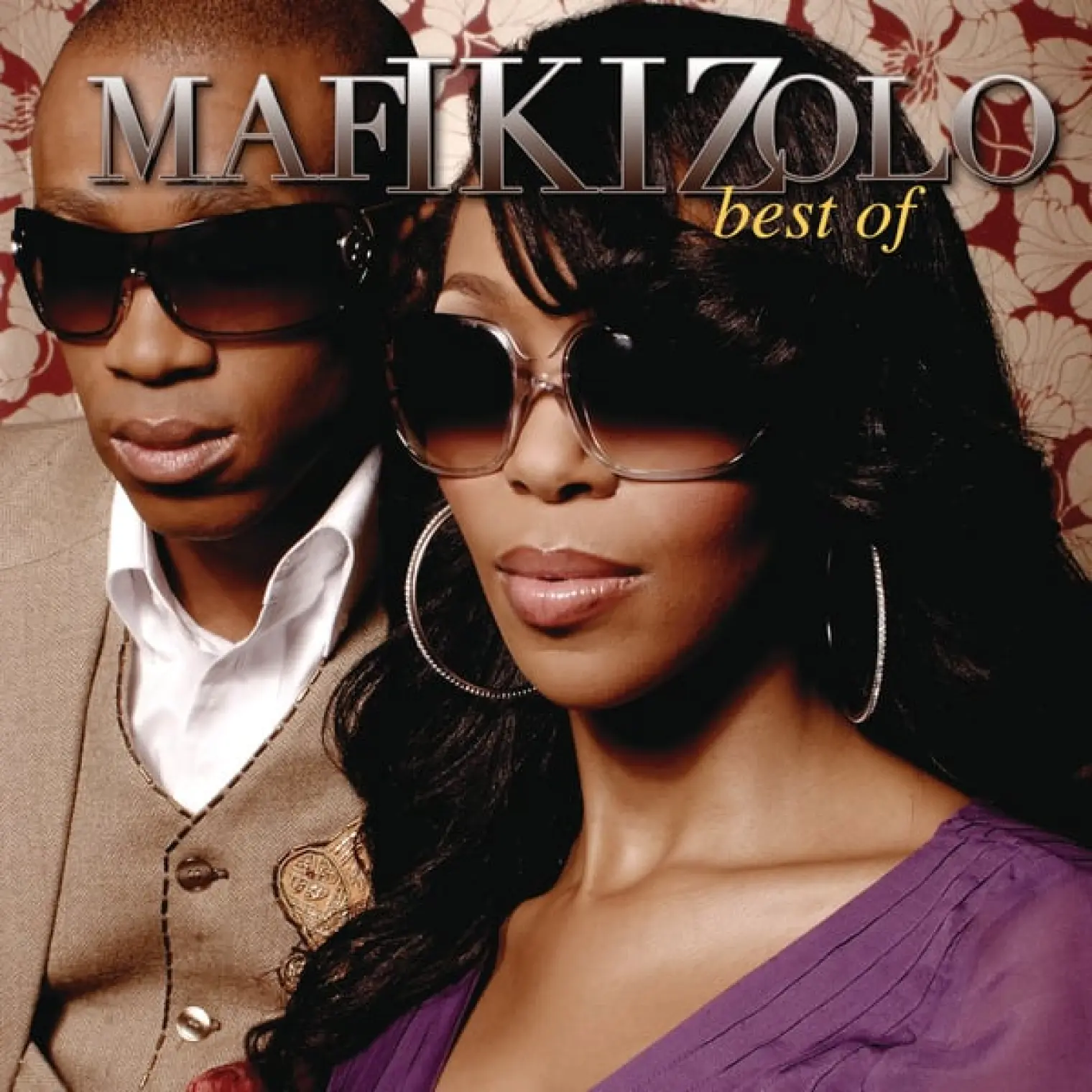 Best Of -  Mafikizolo 